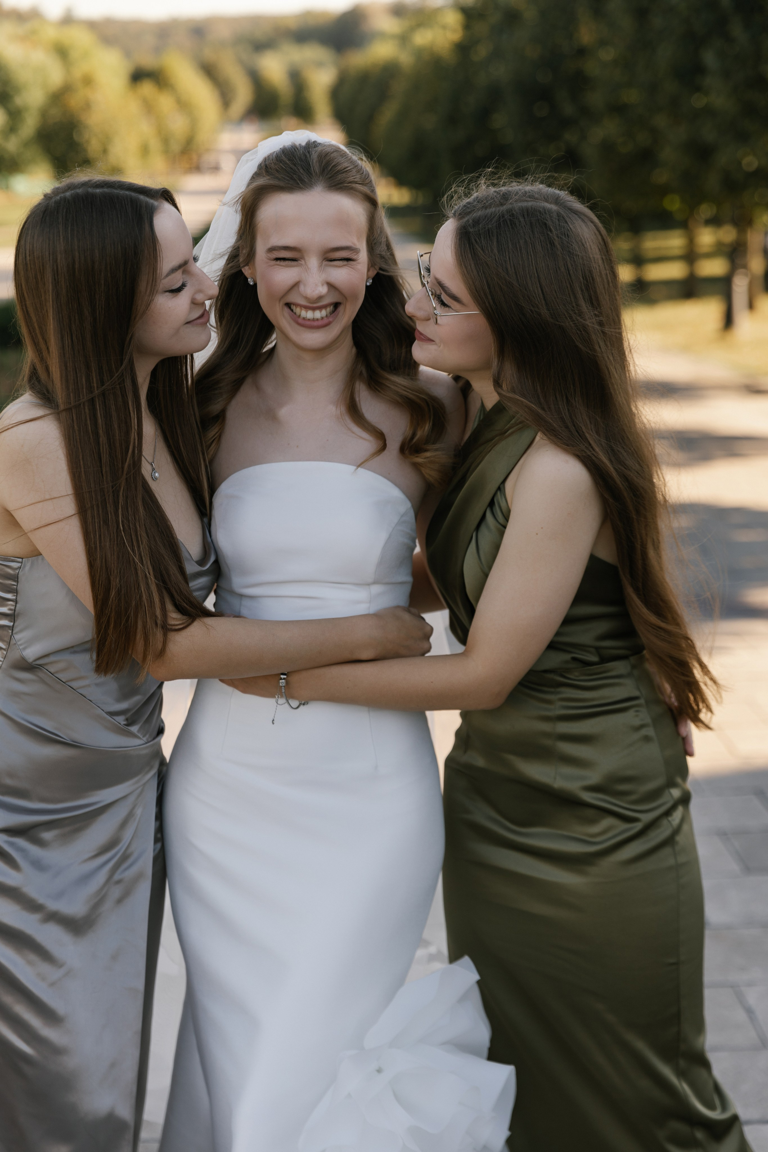 Глеб и Вера 2024. Свадебный фотограф в Москве, Ярославле Виталий Квант