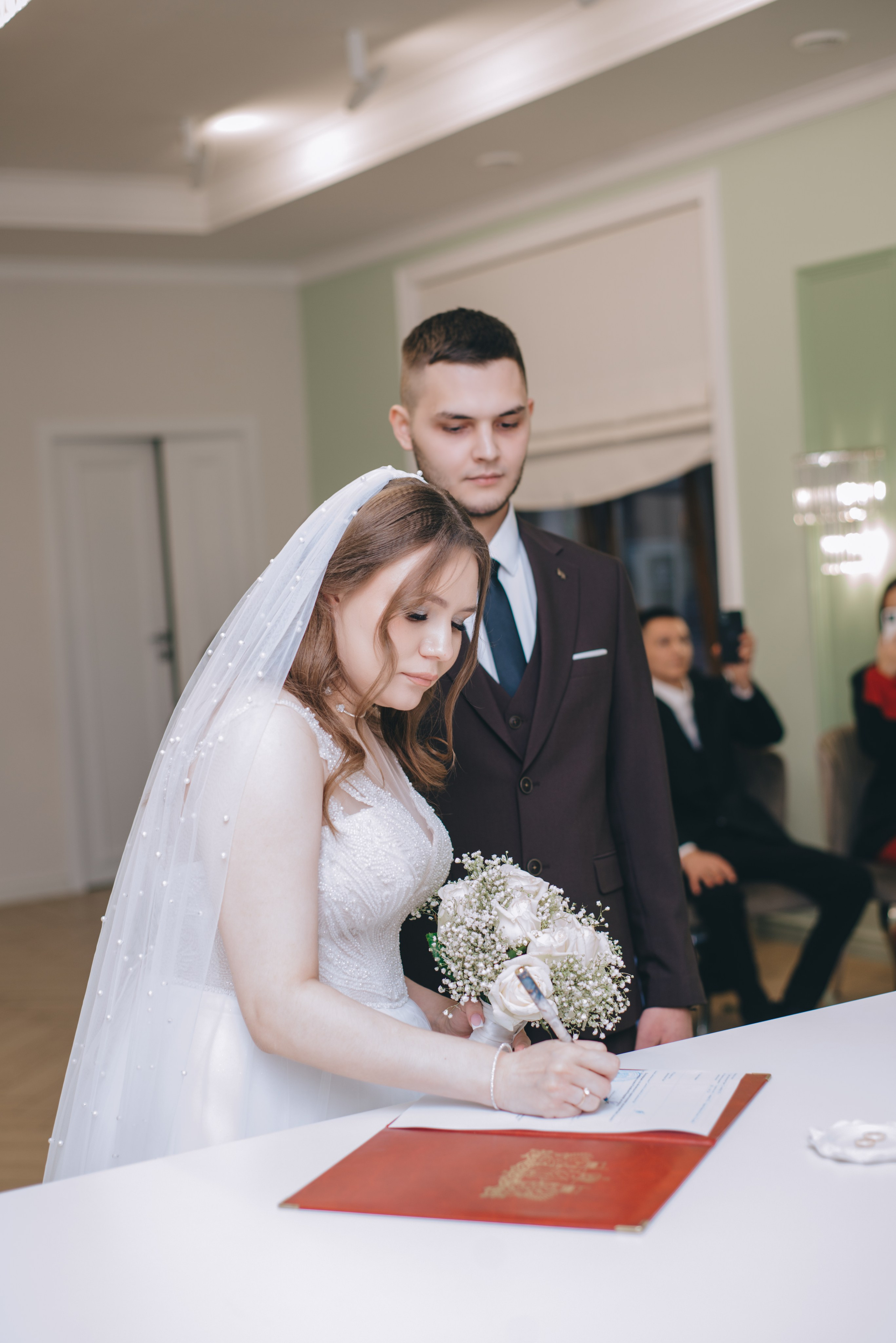 Свадьба 4. Семейный и женский фотограф Арина Балякина