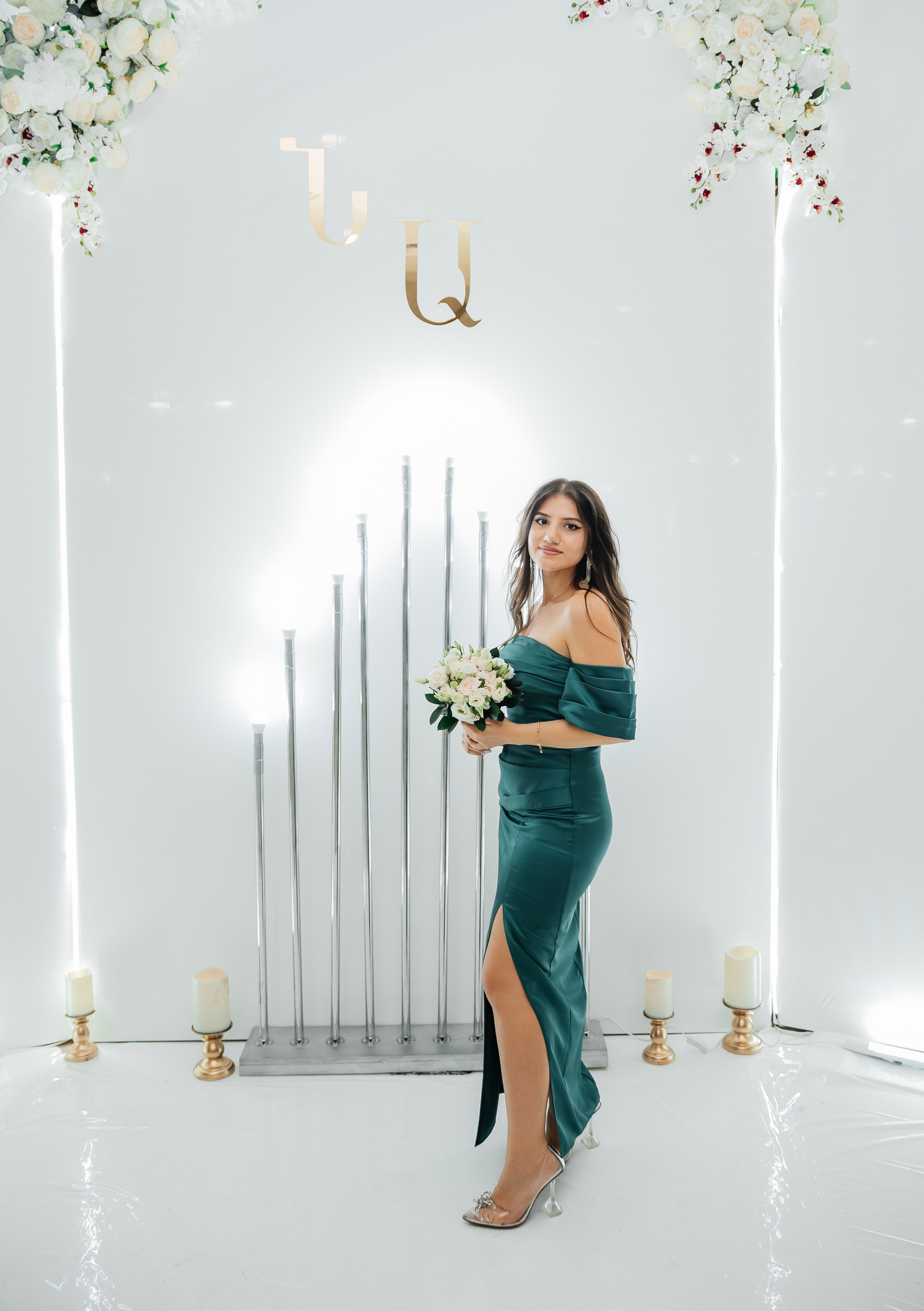 Помолвка. Фотограф Мария Новоселова. Сургут