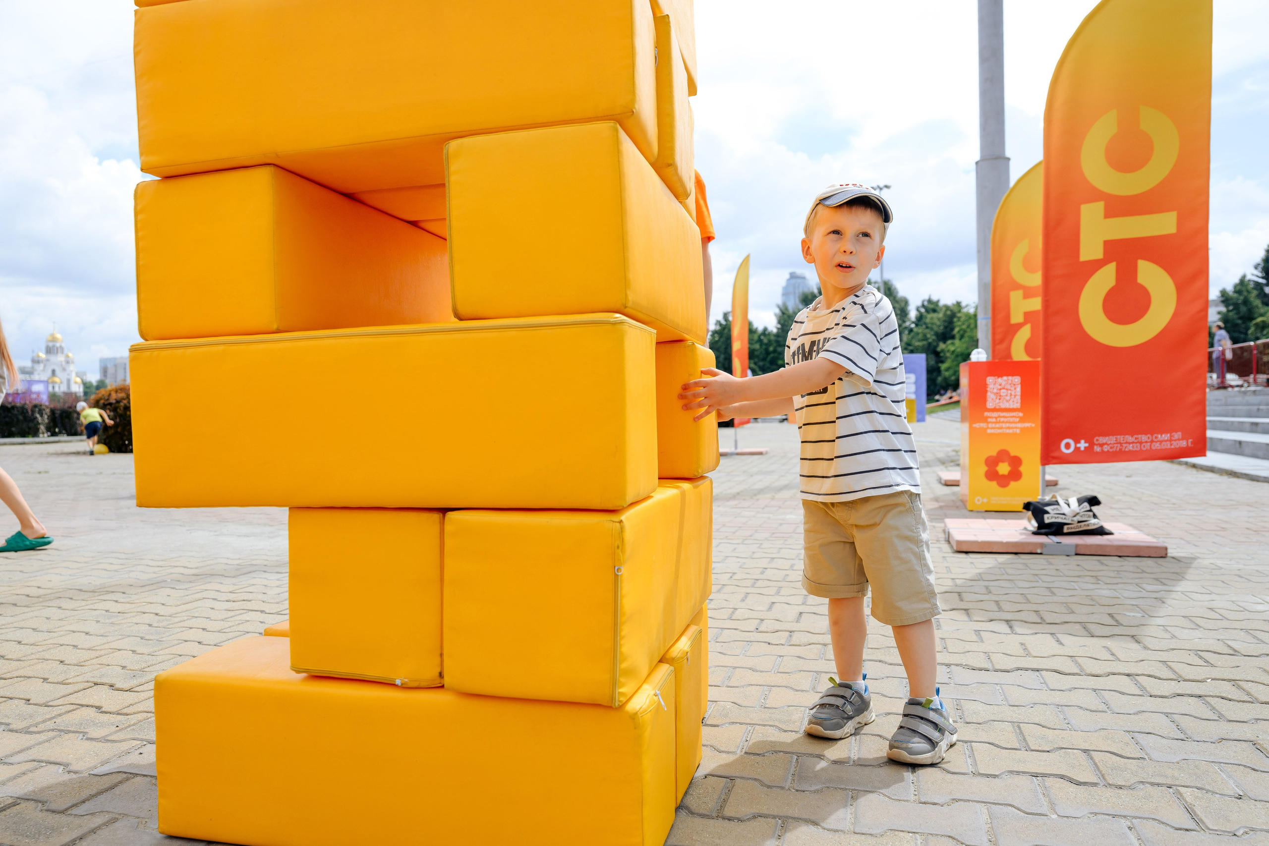 SUP FEST. Максим Комаров — Профессиональный фотограф