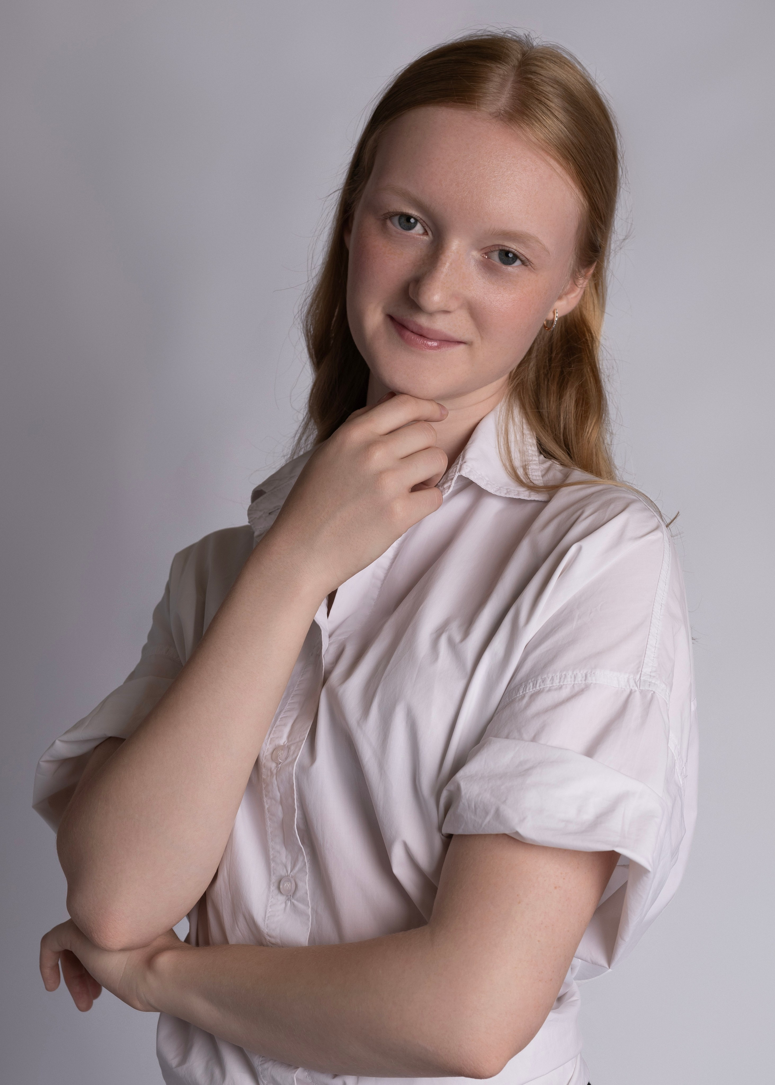 Model Test. Фотограф Москва Ирина Подборнова