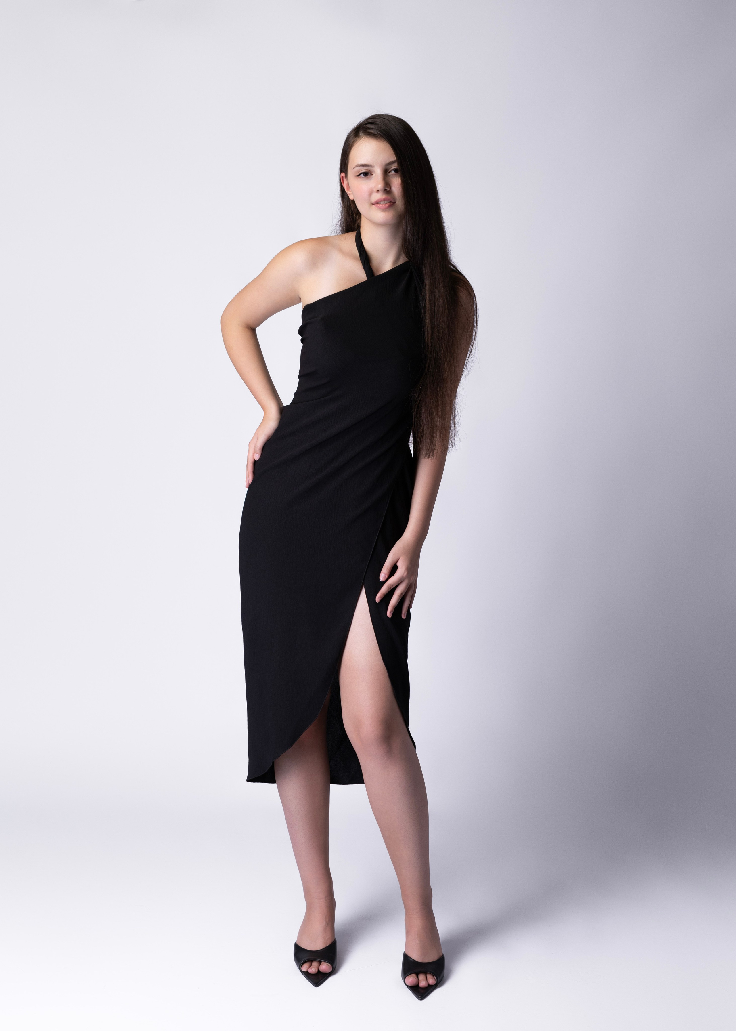 Model Test. Фотограф Москва Ирина Подборнова