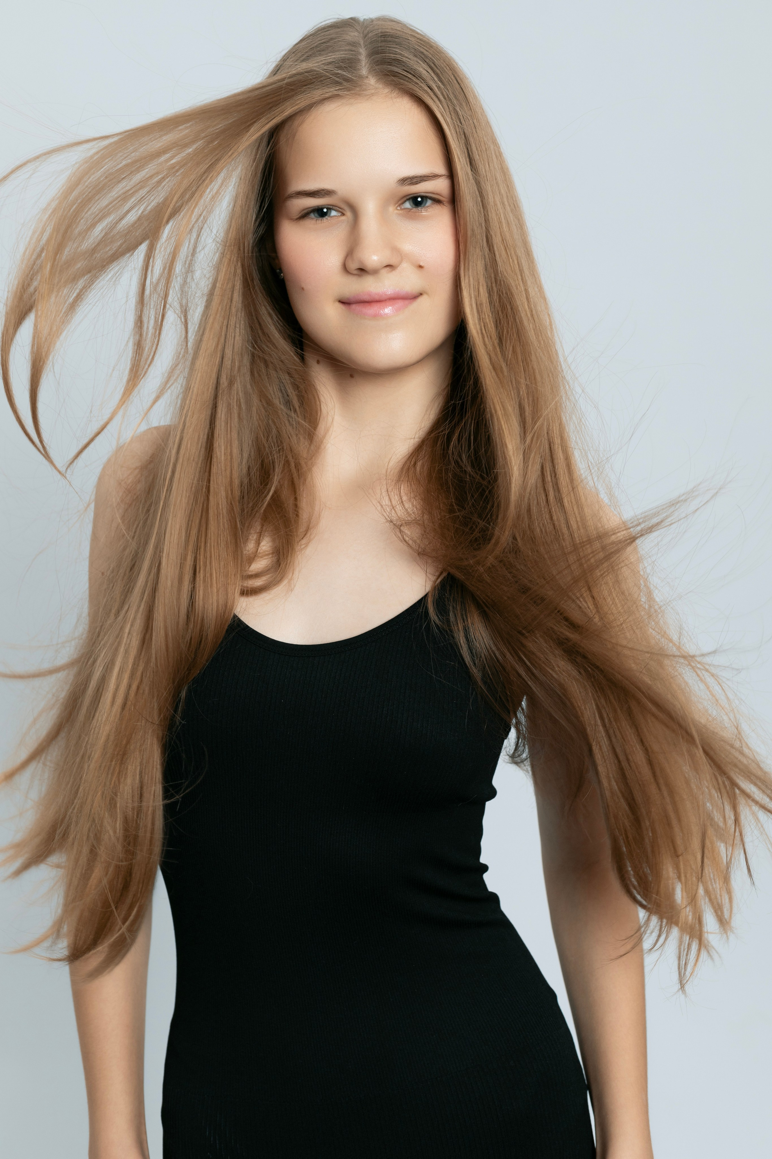 Model Test. Фотограф Москва Ирина Подборнова