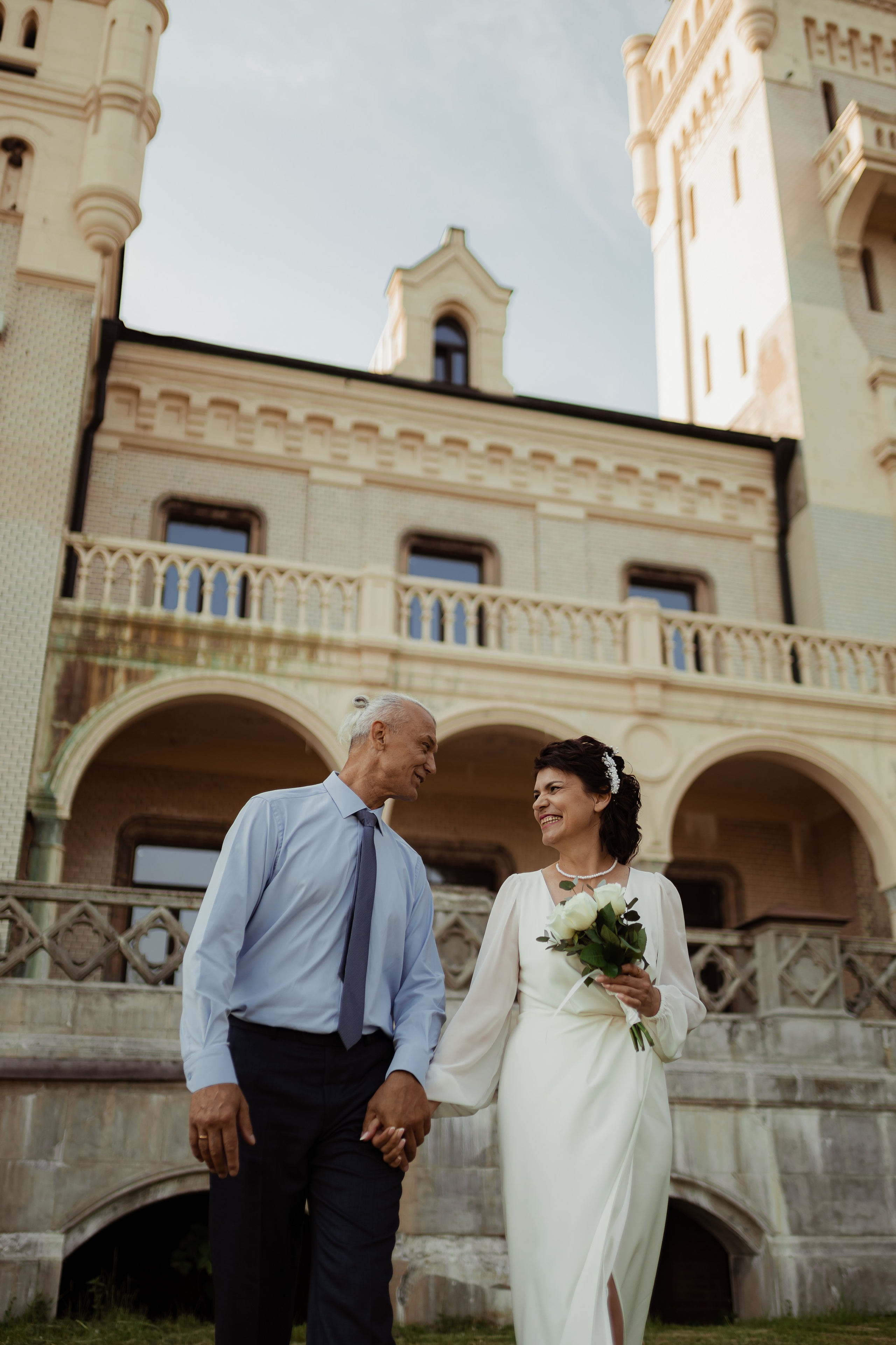 Вячеслав & Наталия 31.05. ФОТОГРАФ Маргарита Сивакова | Ярославль Кострома Москва