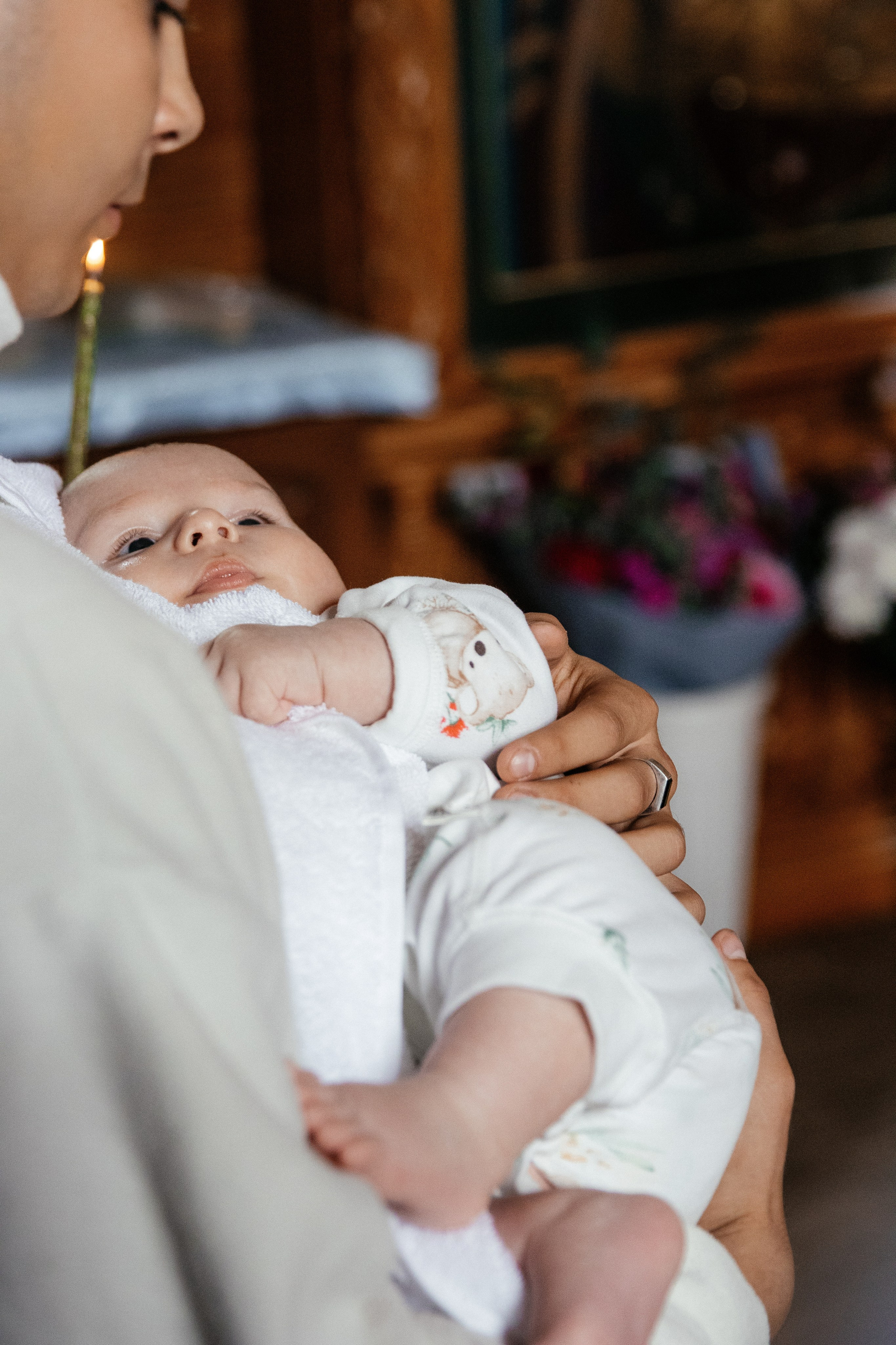 Роман. Свадебный и семейный фотограф Татьяна Нуякшева Новоалтайск — Барнаул