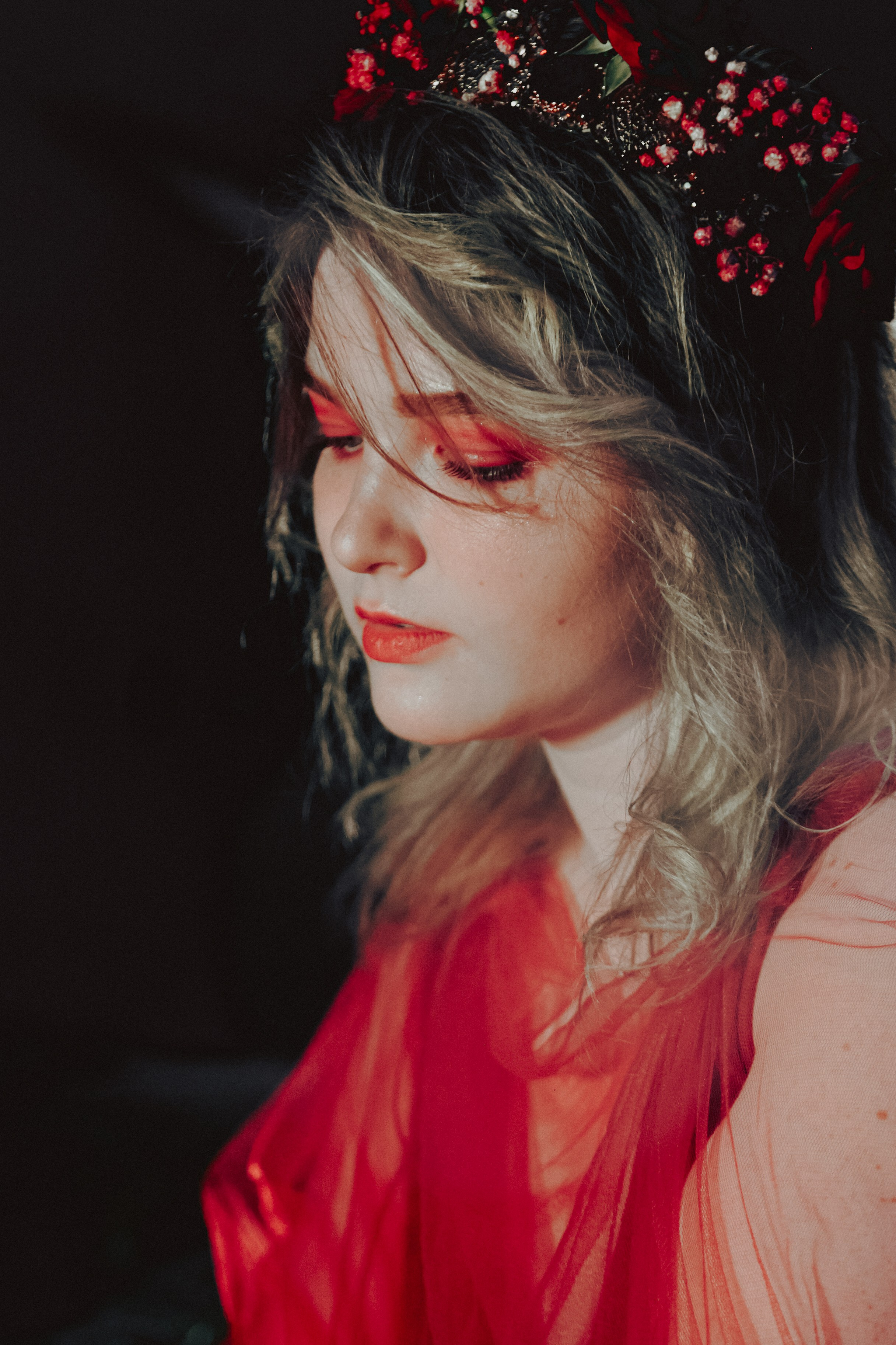 Карна. Профессиональный фотограф В Коломне Люси Львова