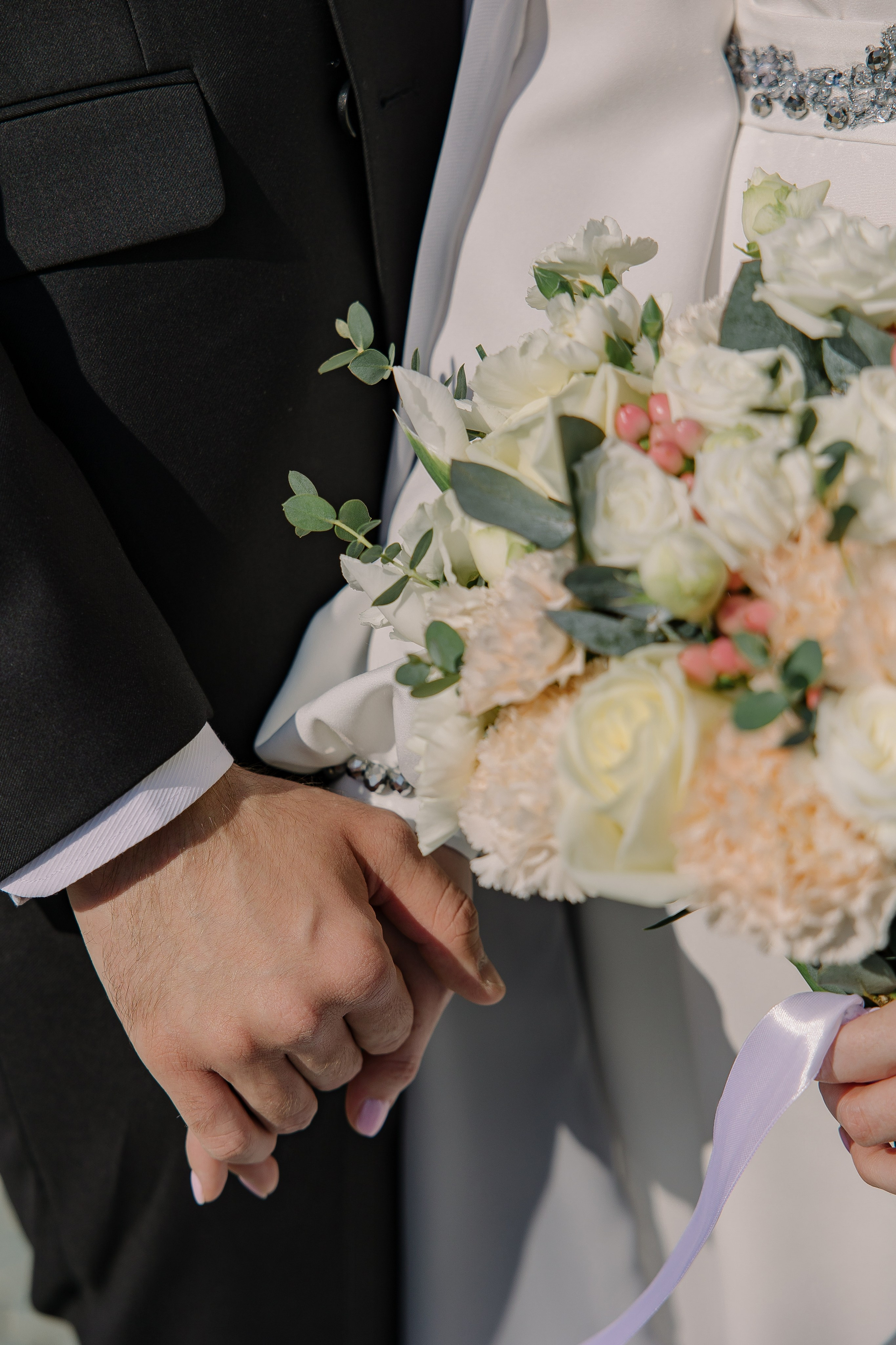 Марс и Гузель 19.04.25. Свадебный и семейный фотограф в Набережных Челнах и Казани