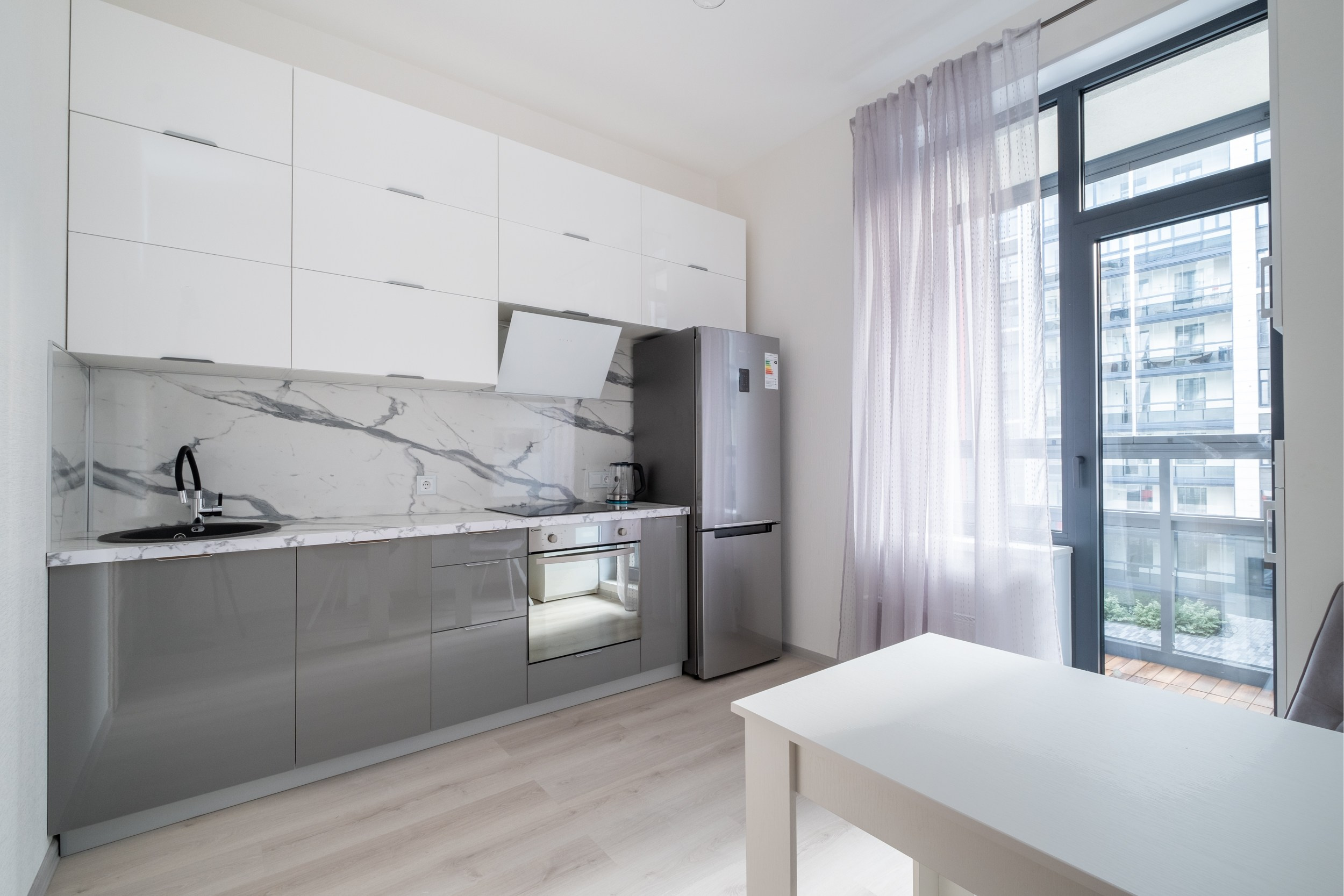 Продажа и долгосрочная аренда. Интерьерный фотограф в Санкт-Петербурге Максим Ермоленко