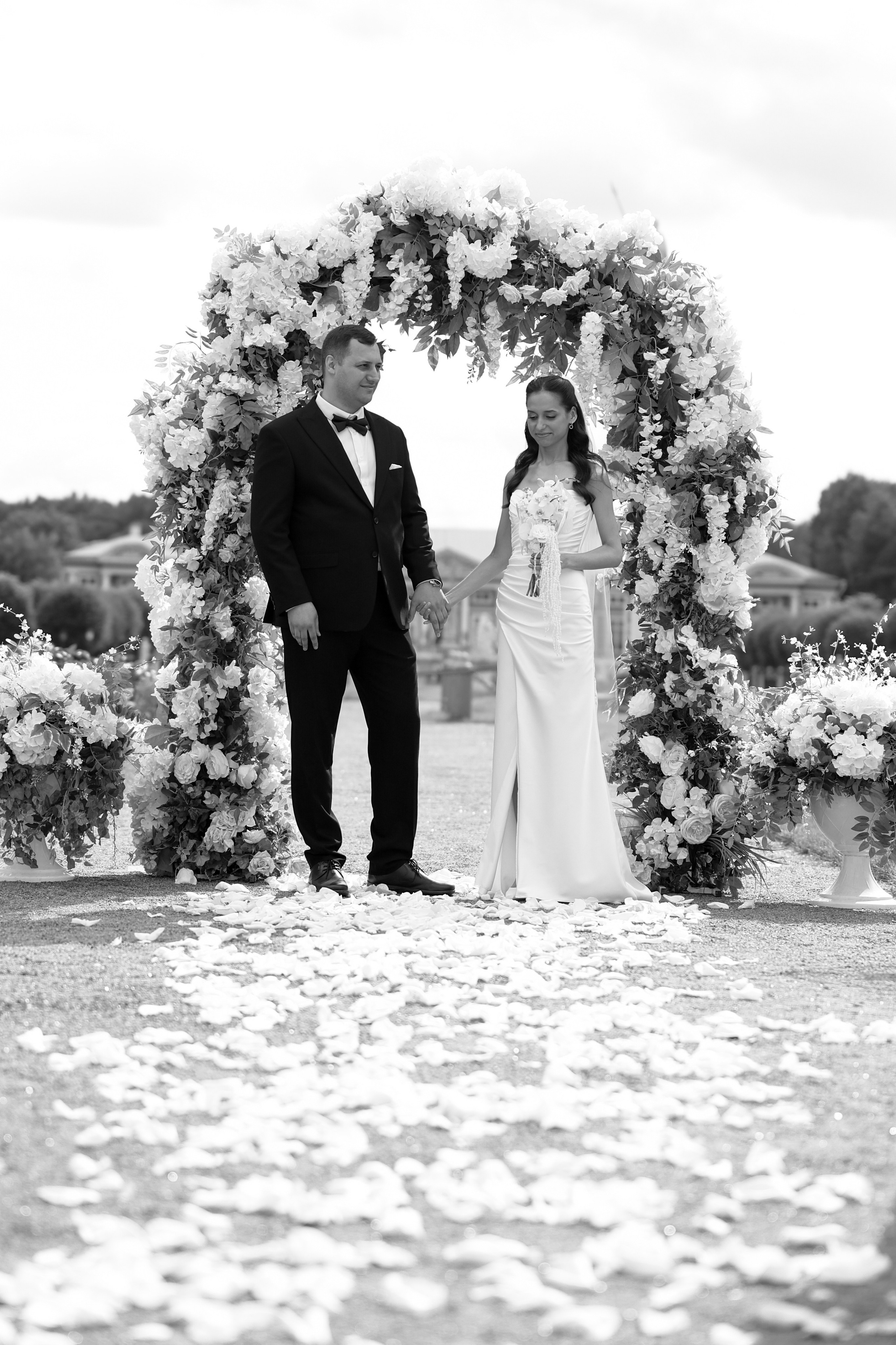 Я, ты и самые близкие. ФОТОГРАФ МОСКВА Диана Коротких