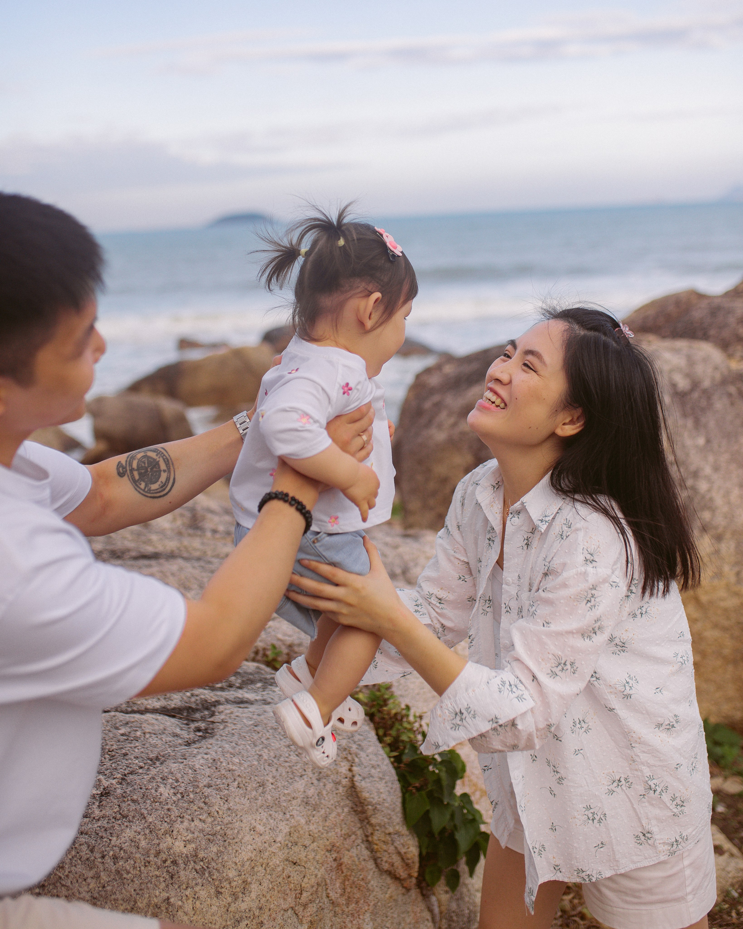 Зарубежное портфолио. Фотограф в Калининграде — Антон Семёнов