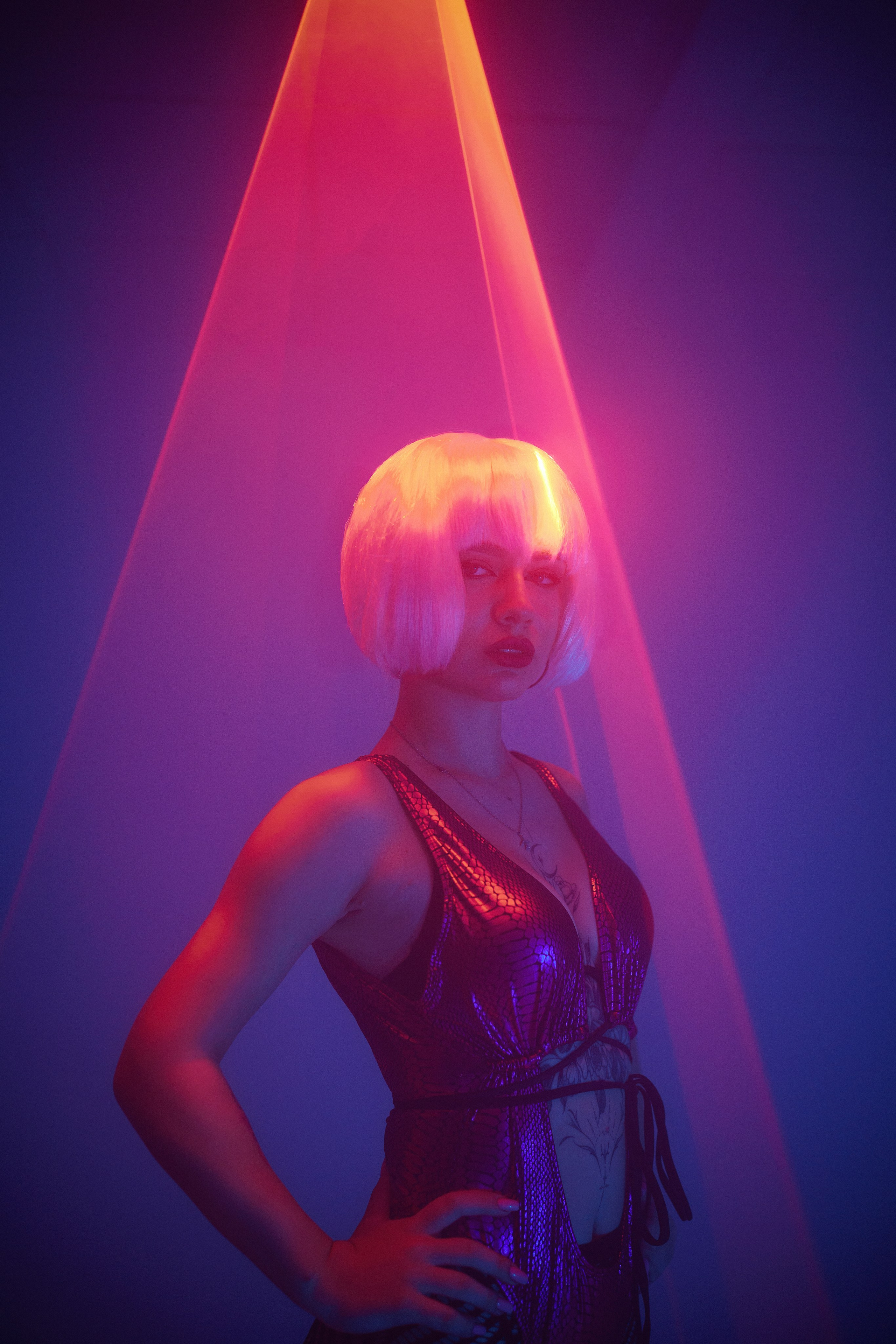 Фотосессия для Натали