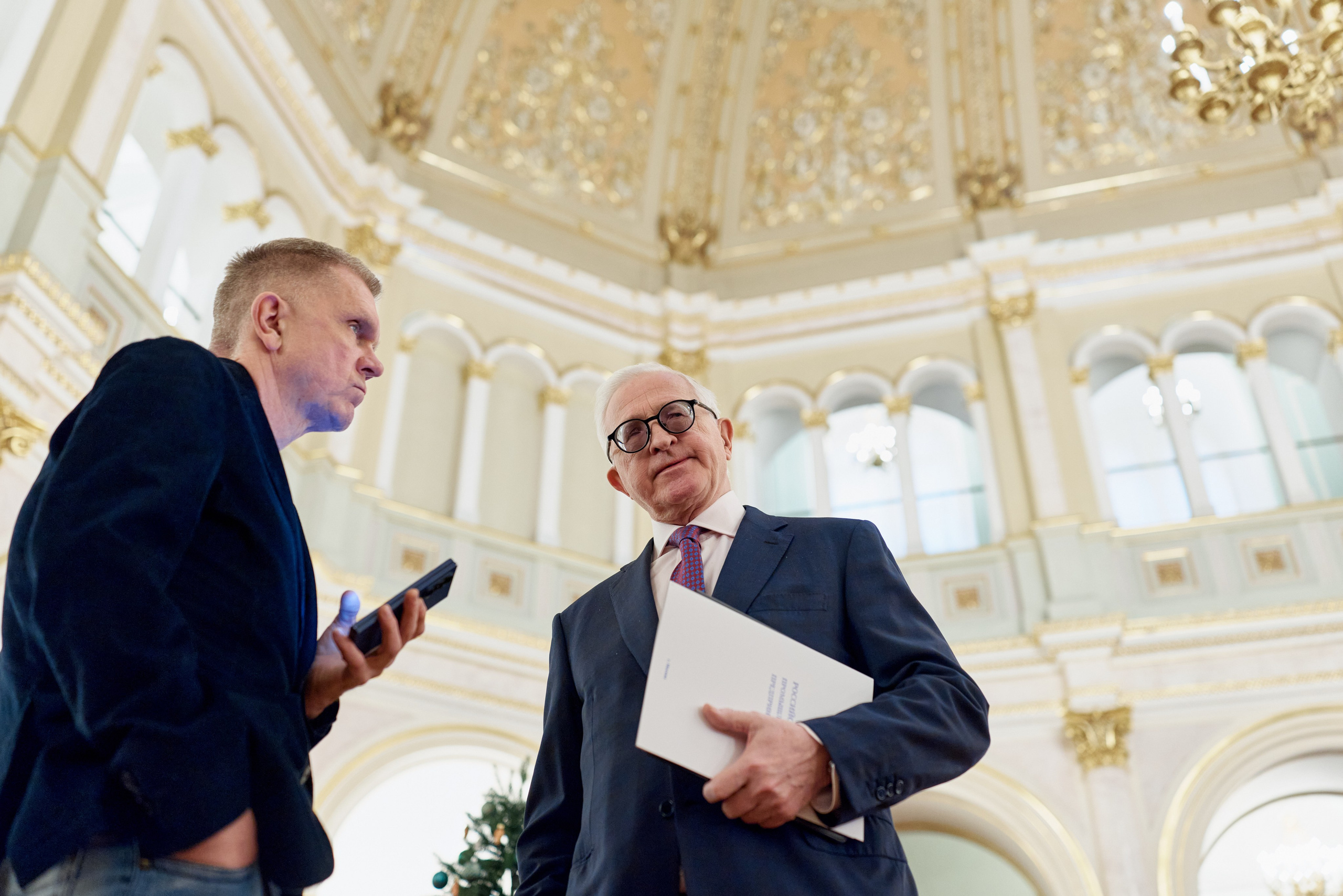 Репортажный фотограф