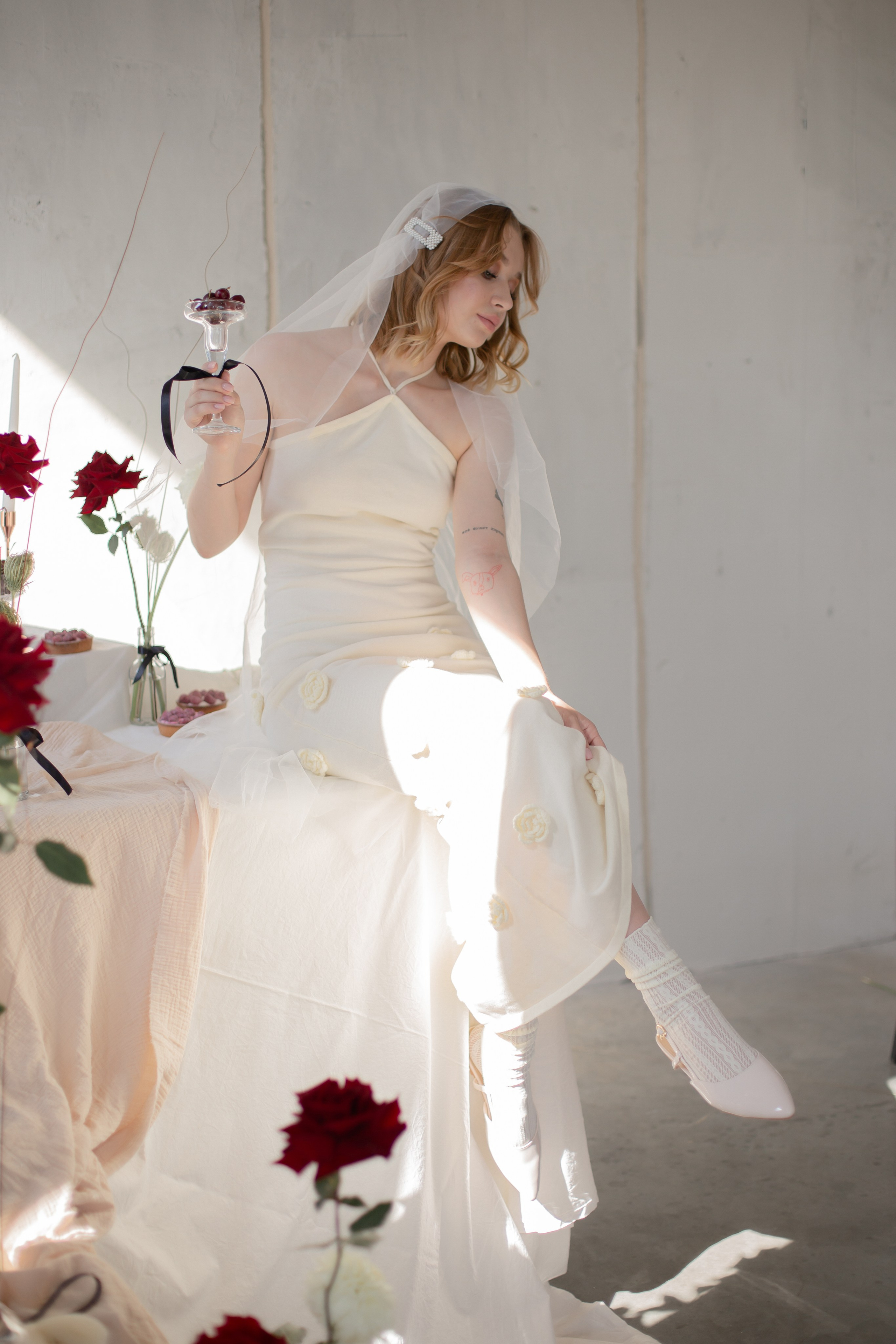 Фотограф Саша Львова