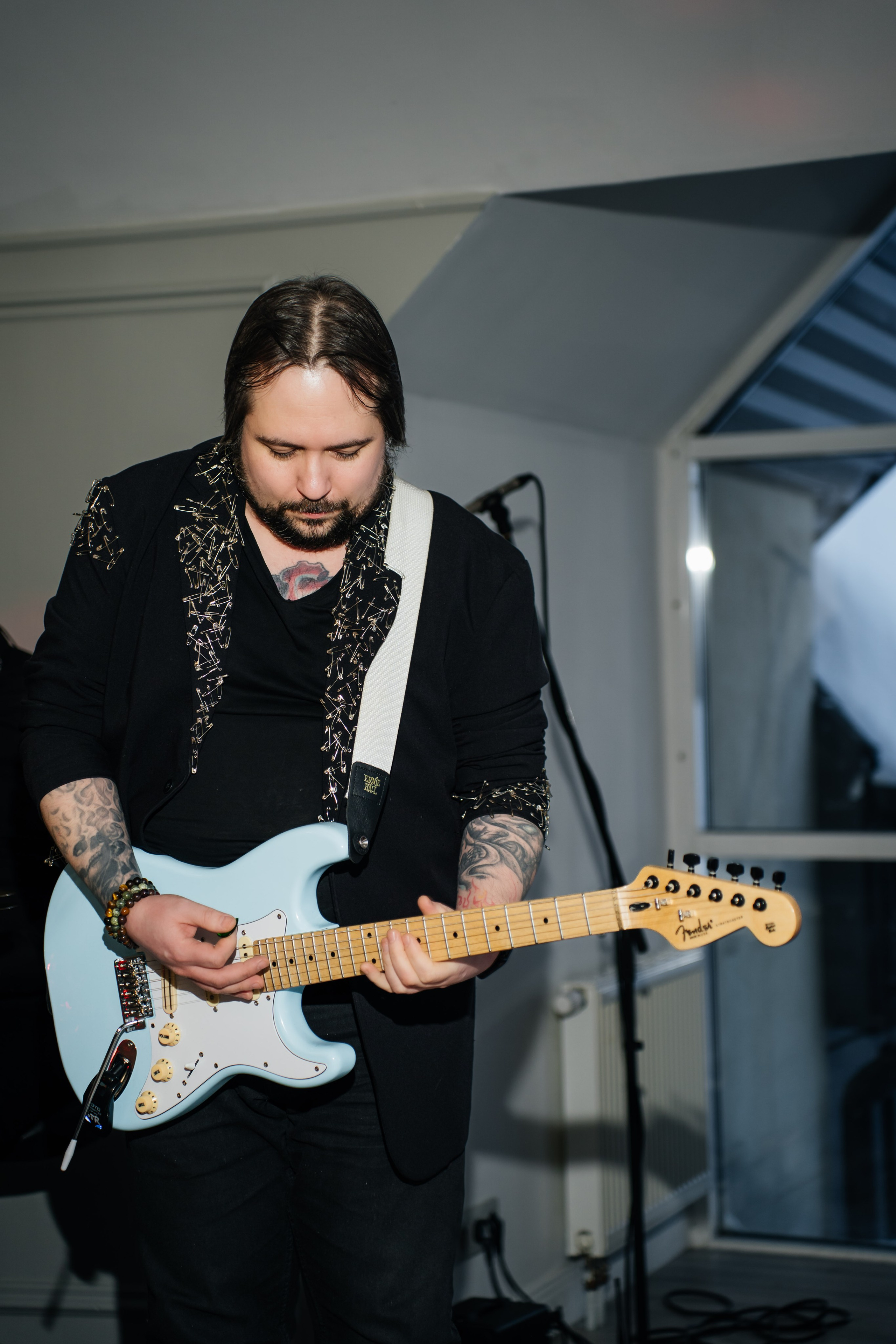 День рождения Сергея. Видеограф и Фотограф в Челябинске Ксения и Владимир Рюмины