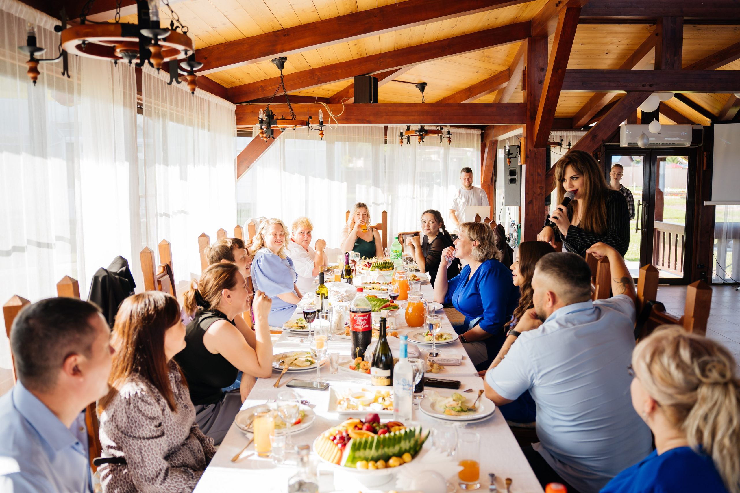 Выпускной. Видеограф и Фотограф в Челябинске Ксения и Владимир Рюмины