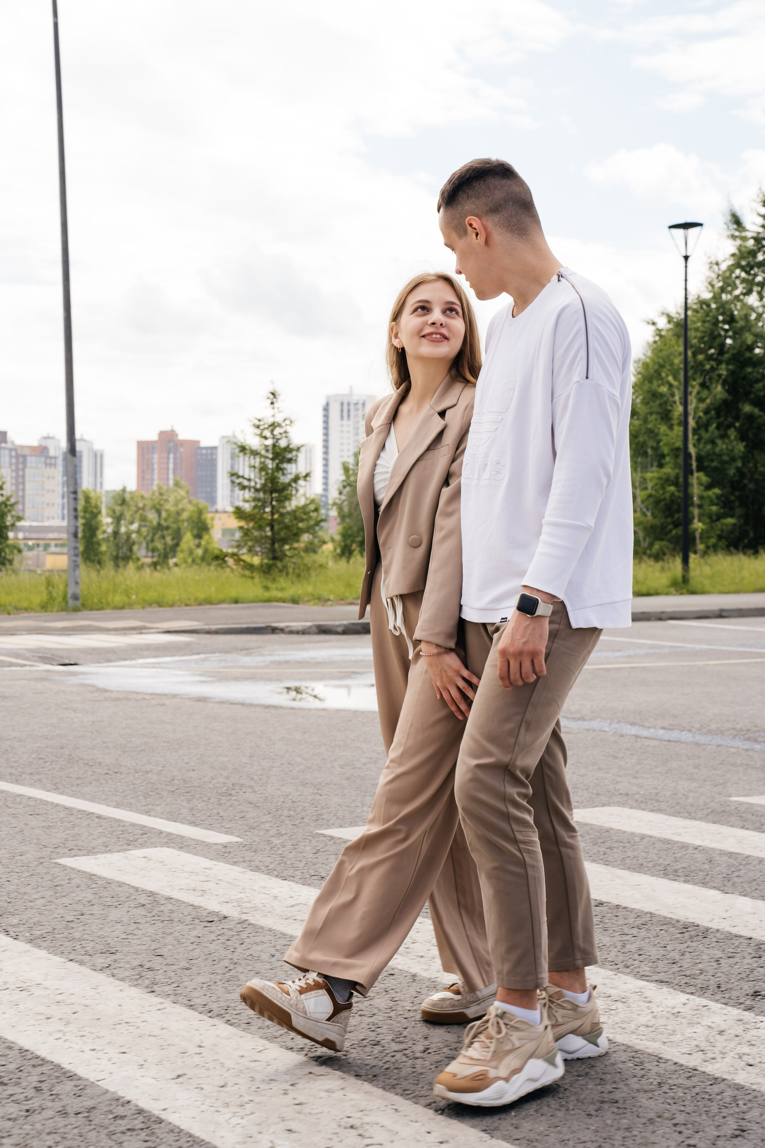 Алена и Дима. Видеограф и Фотограф в Челябинске Ксения и Владимир Рюмины