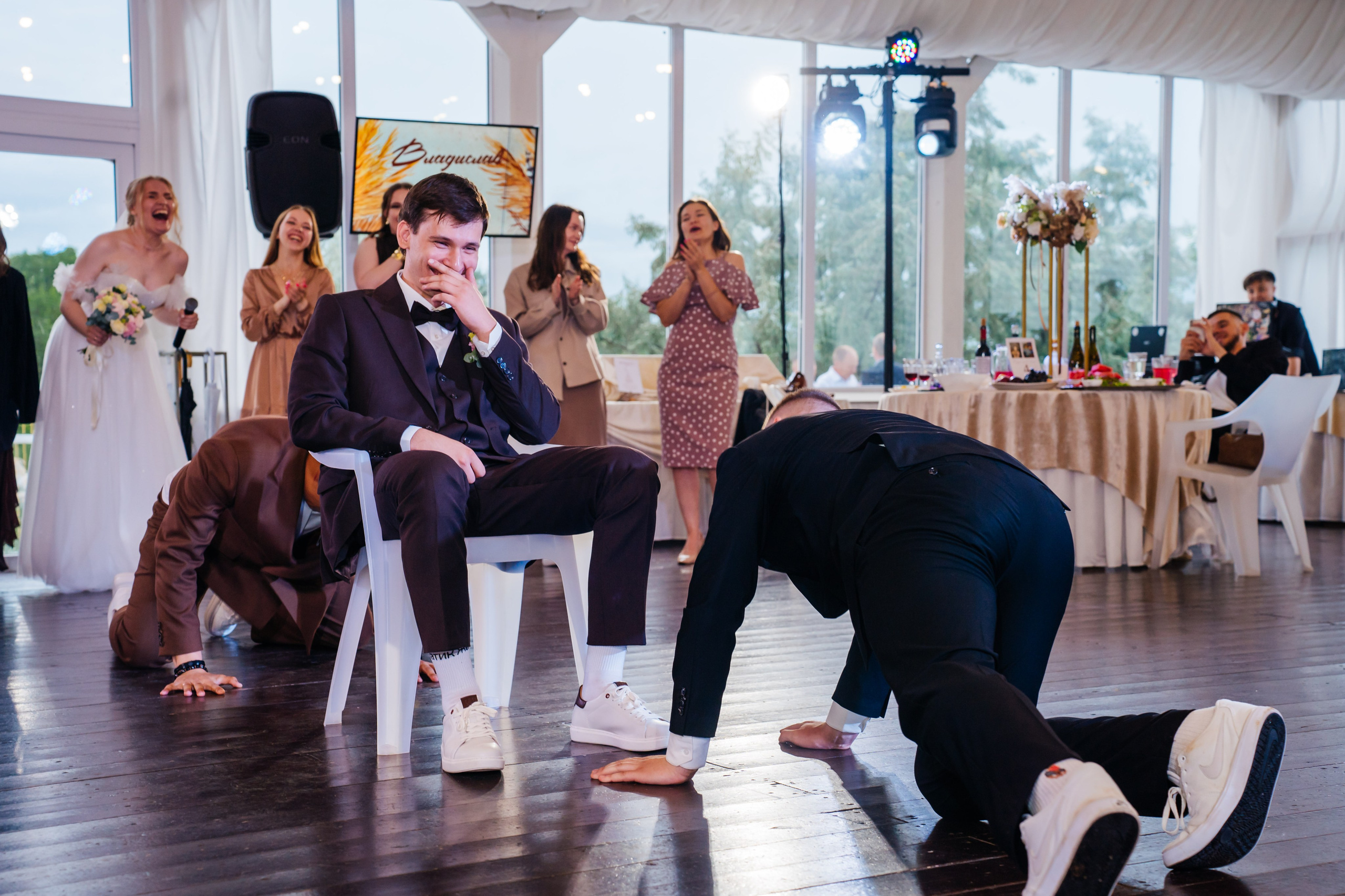 Ксения и Владислав. Видеограф и Фотограф в Челябинске Ксения и Владимир Рюмины