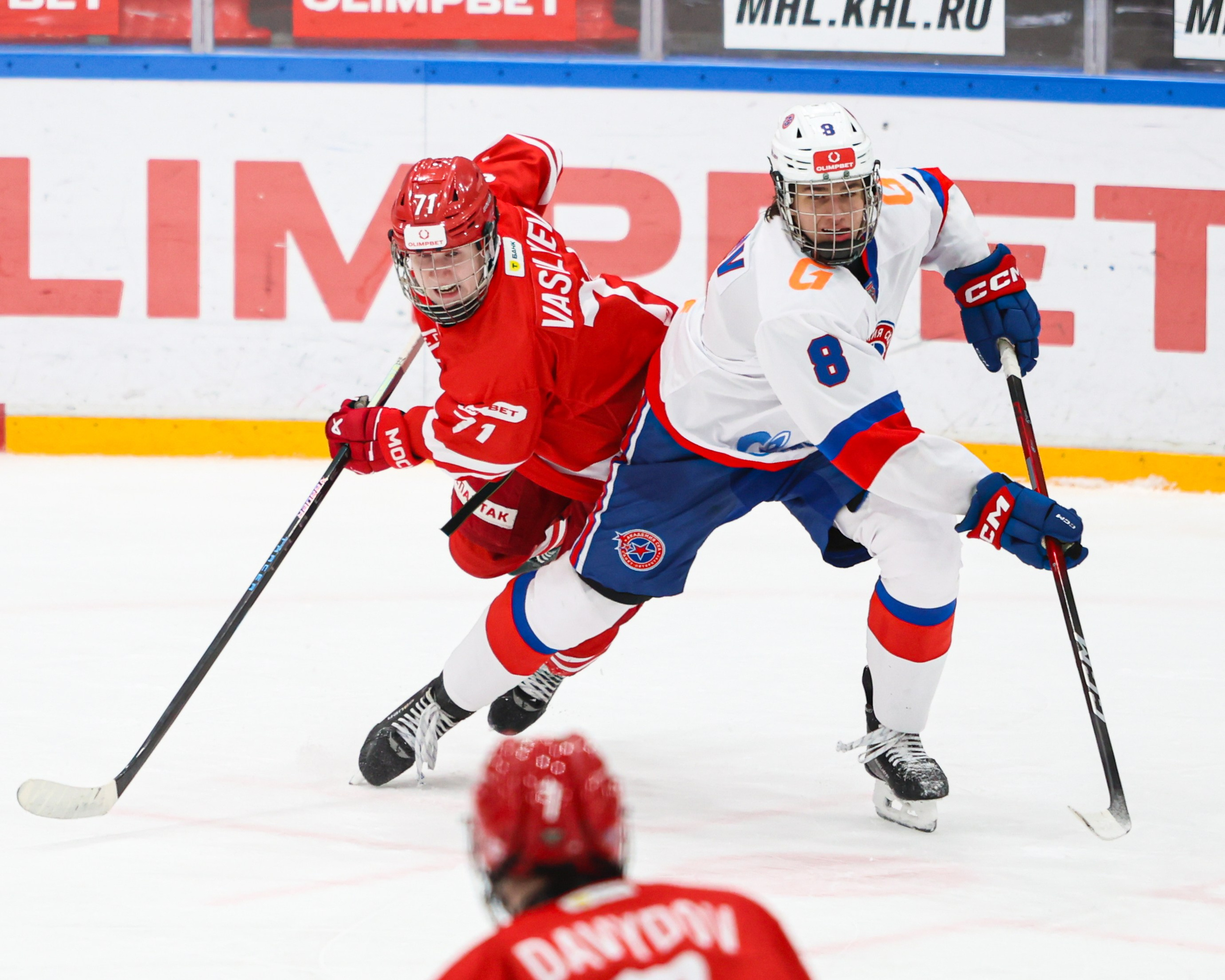 Спорт. Твой фотограф в Москве