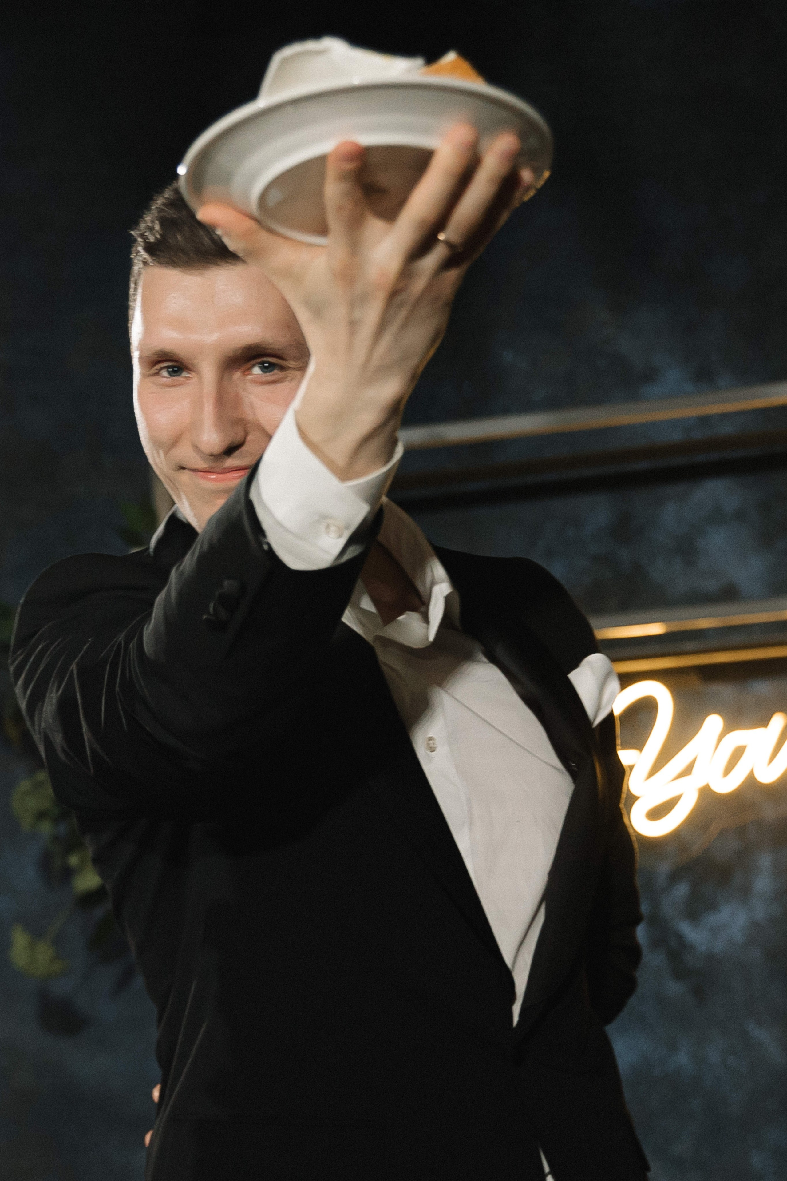 Кристина и Владимир. Свадебный и семейный фотограф Харольцева Наталья