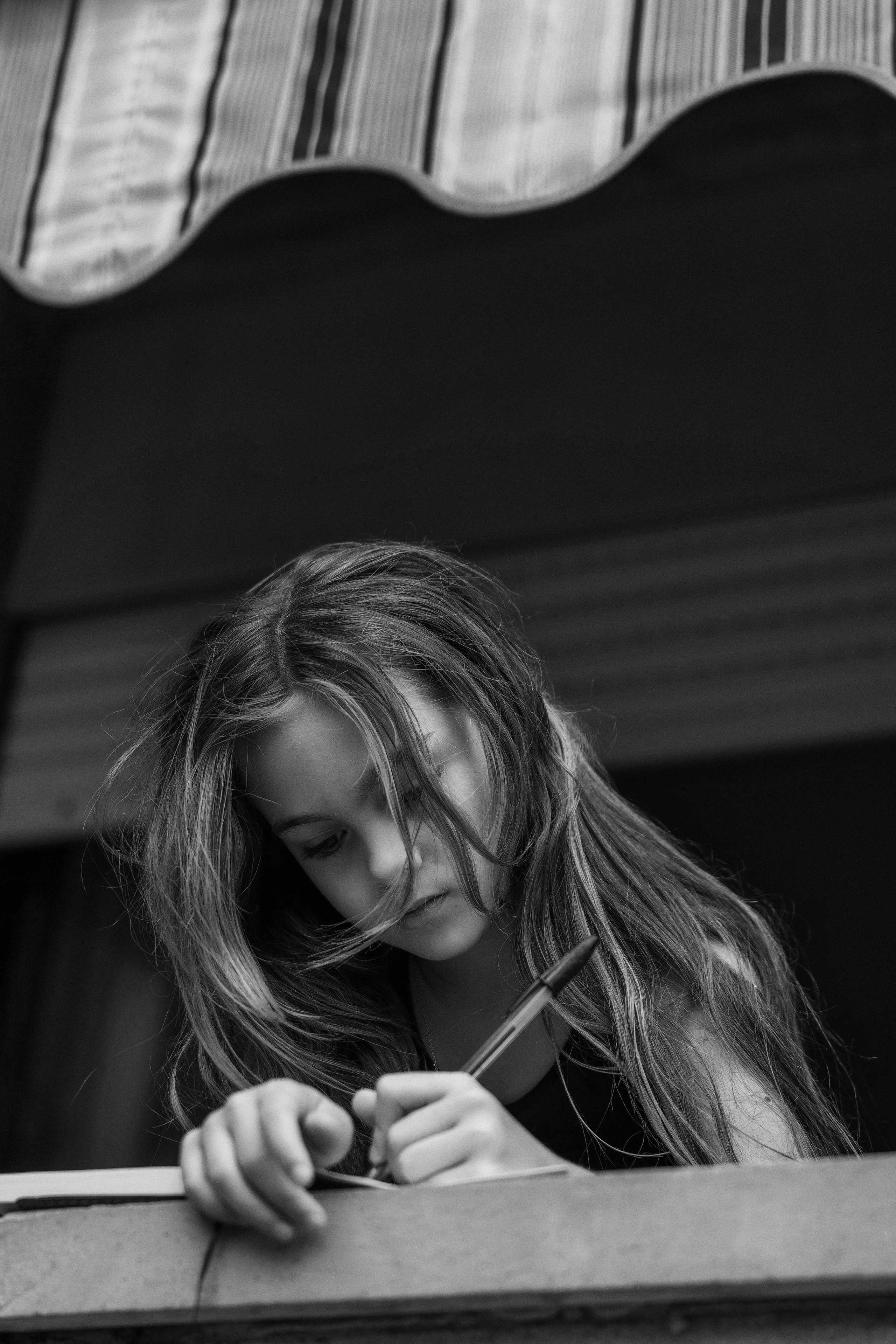 Валентина. Фотограф Булдакова Екатерина