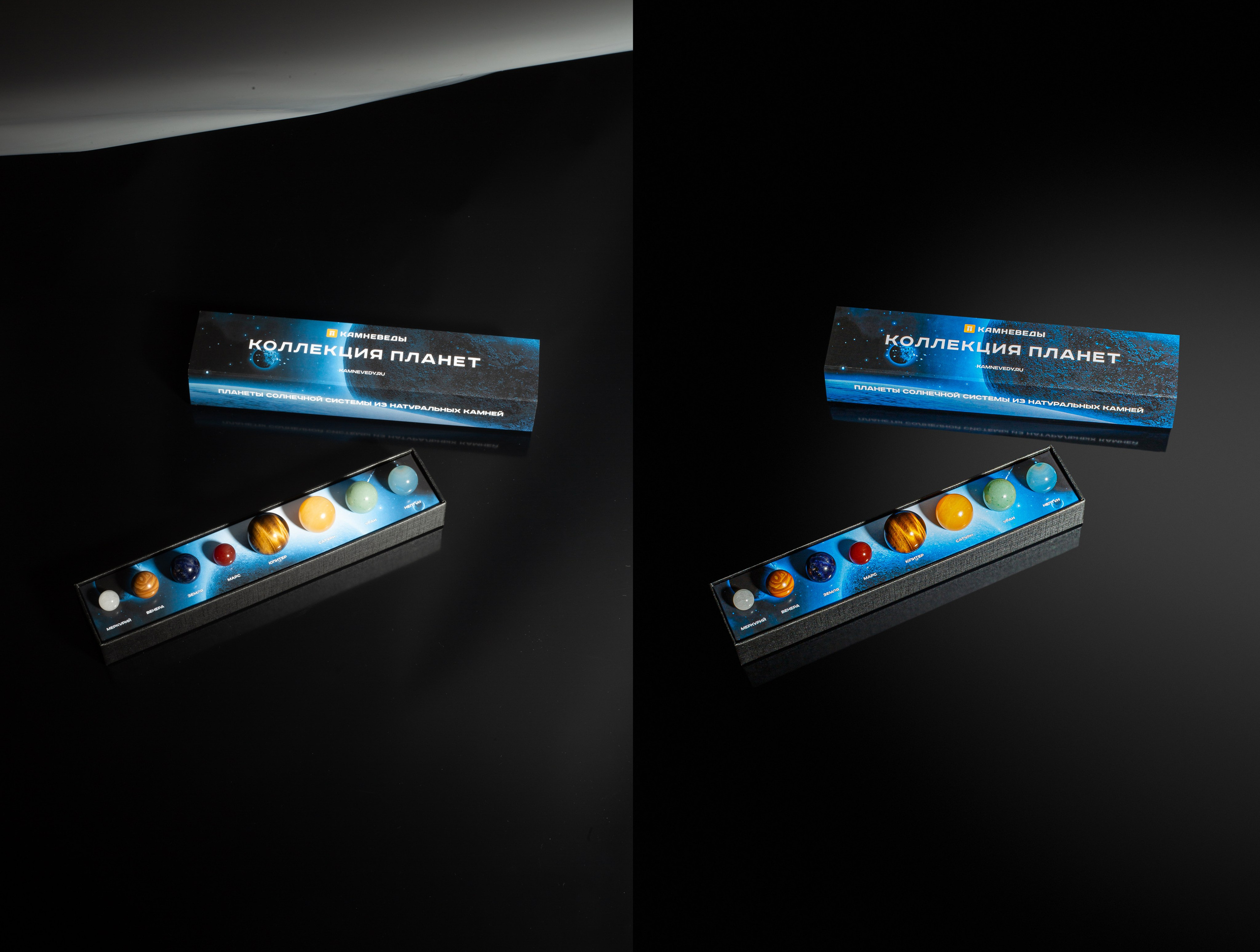 Профессиональная обработка натуральных камней, минералов и ископаемых | Студия SVITHART