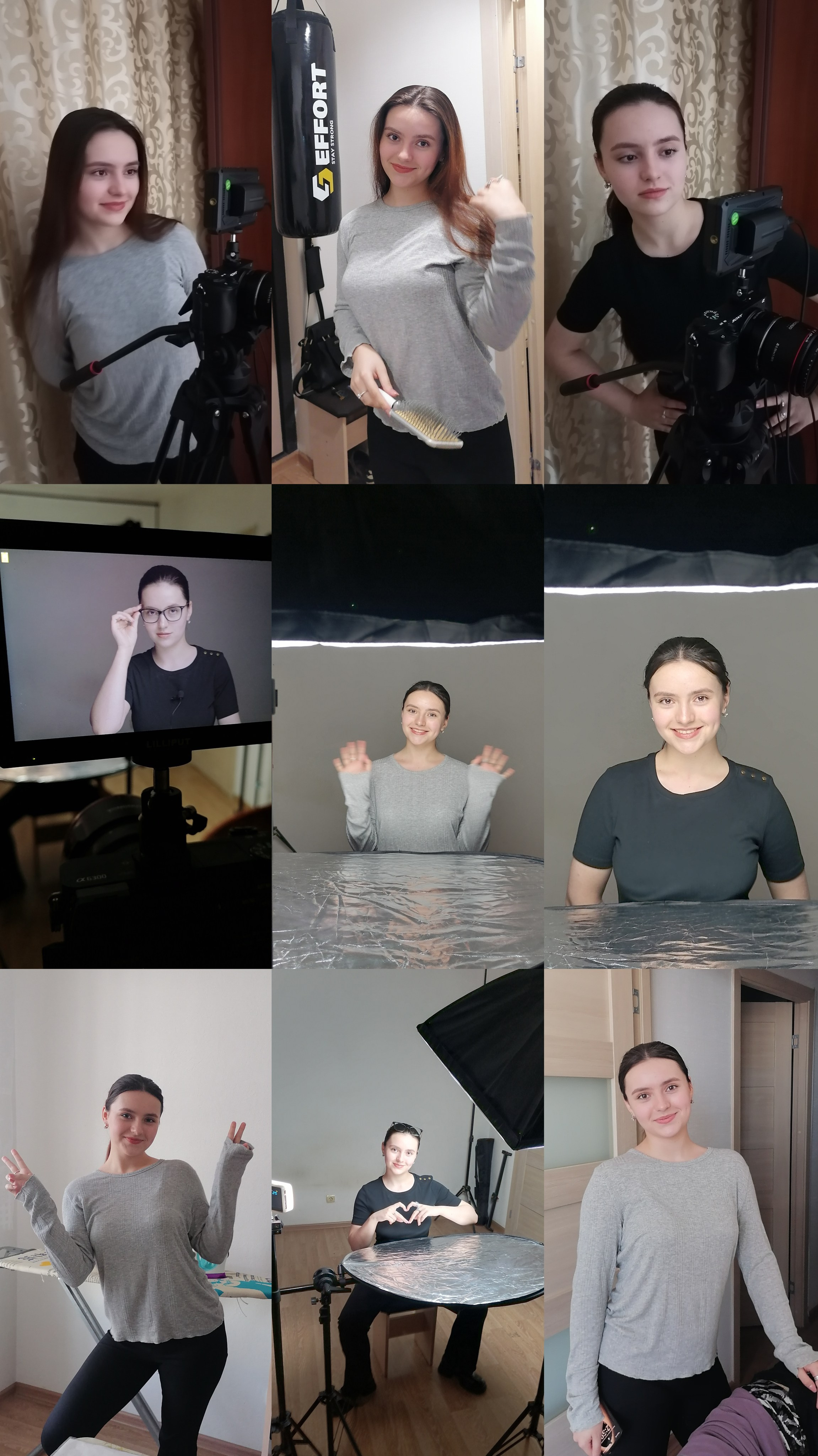 Индивидуальная портретная фотосессия. Денис Хрюкин, режиссёр, продюсер, контентмейкер, Санкт-Петербург, Москва