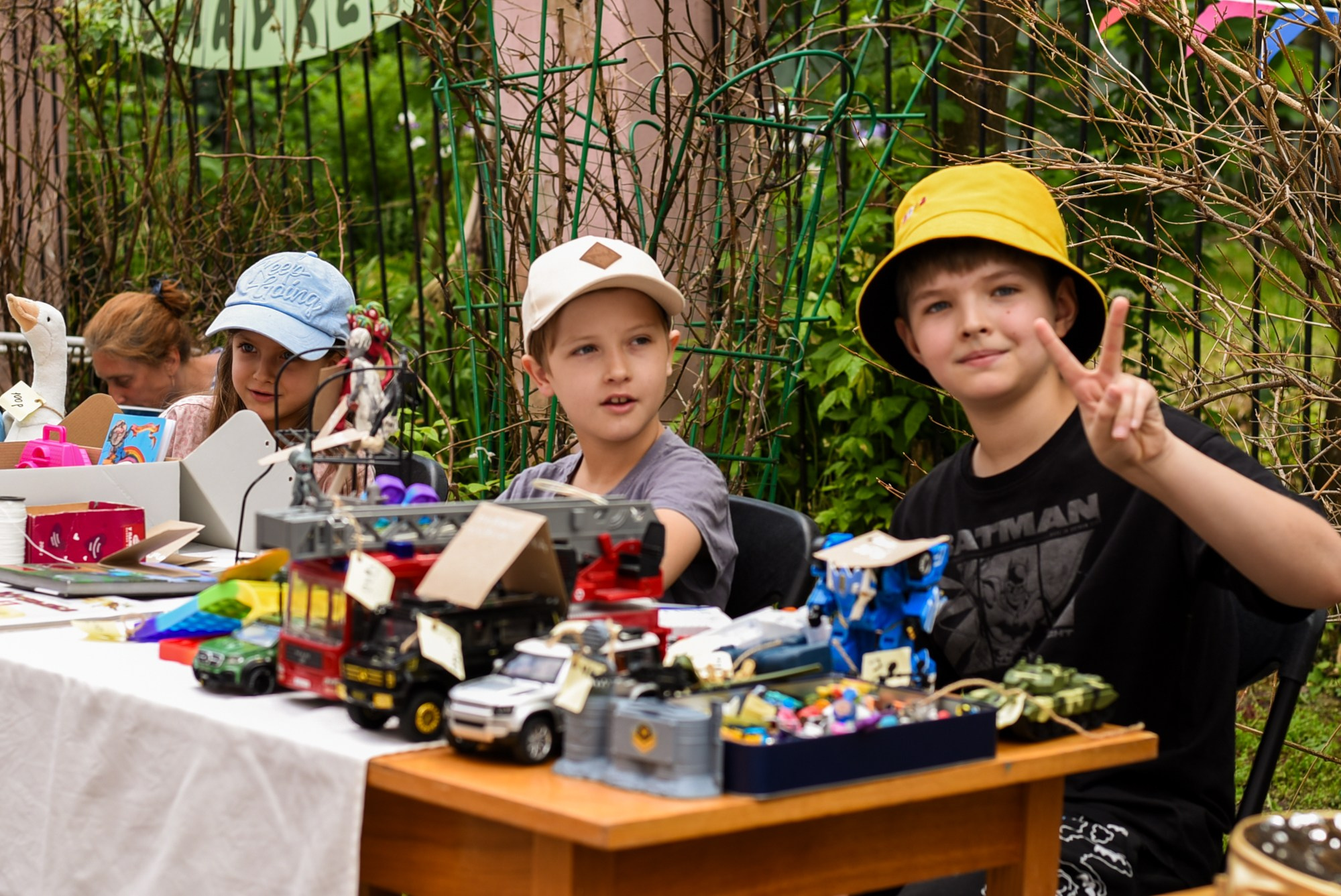 Фестиваль «Чистый берег». Репортажный и портретный фотограф в Твери Ольга Борисова