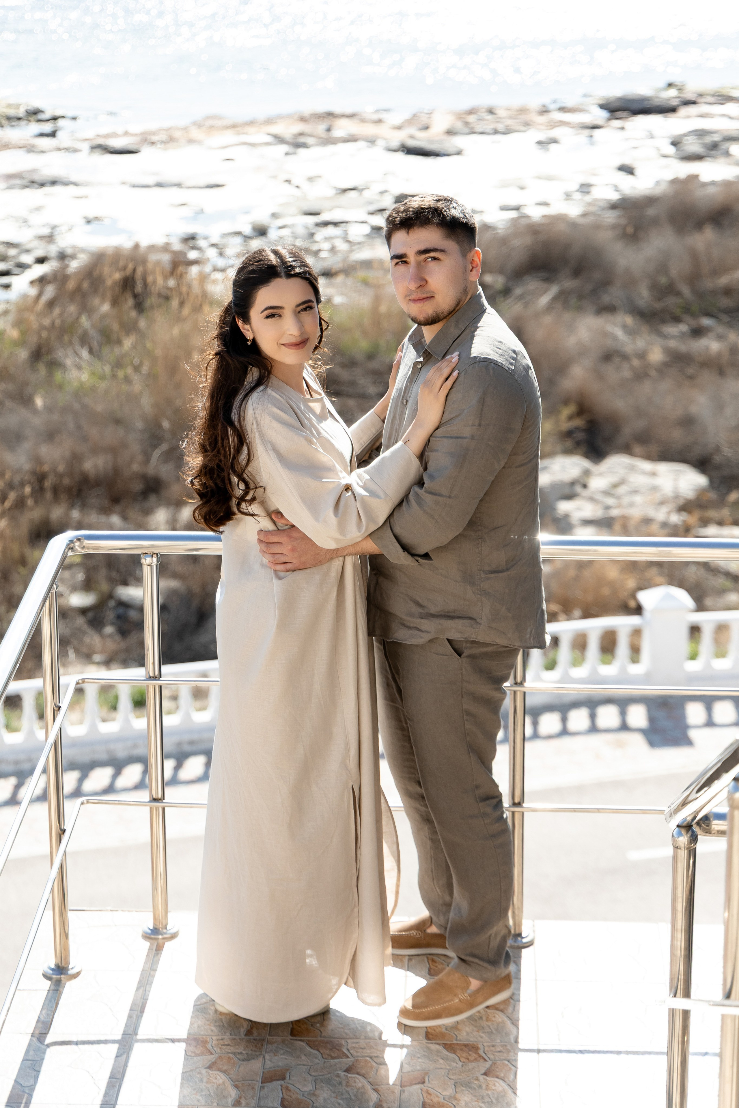 Abdulaziz & Emiliya. Свадебный и фэшн фотограф