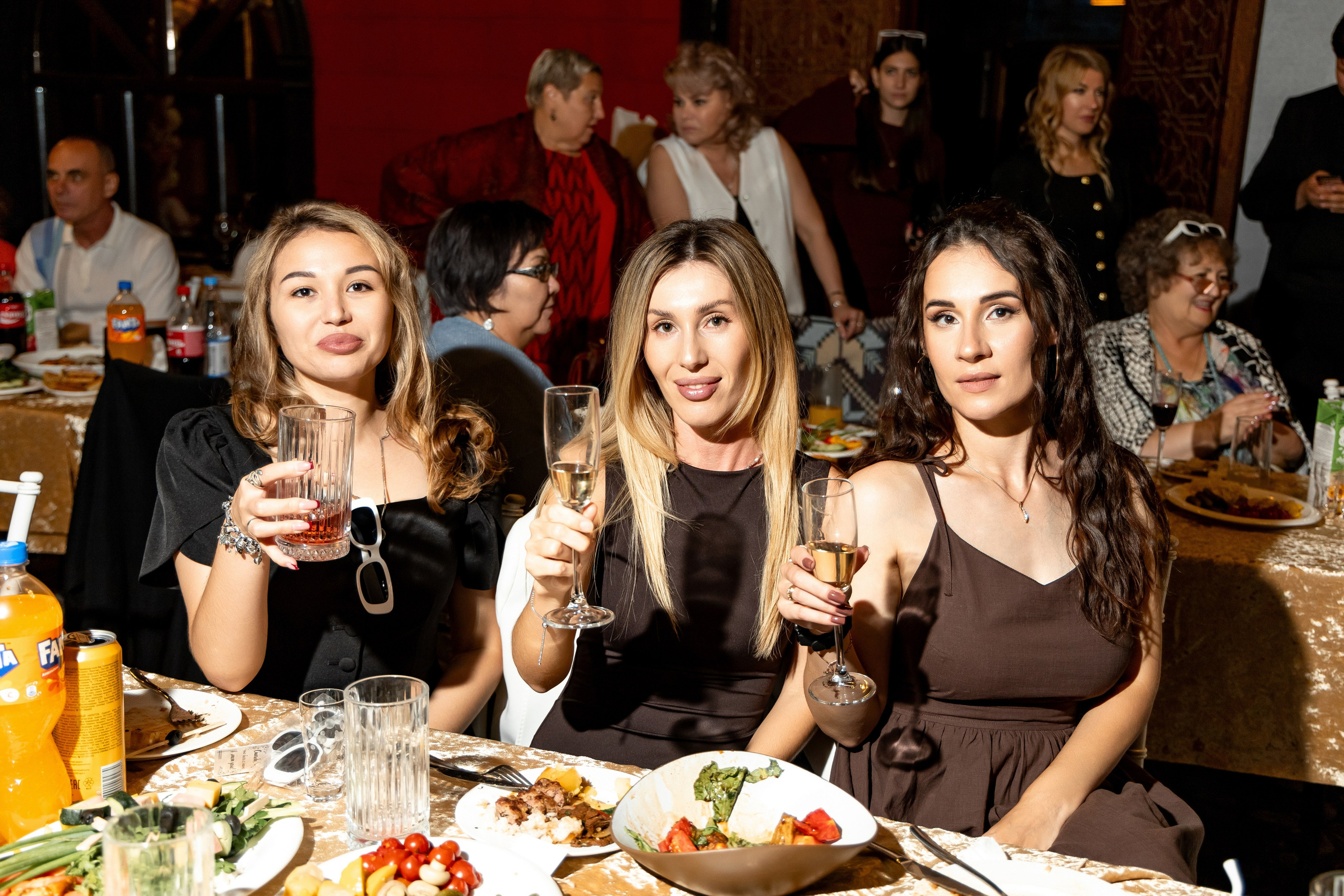 Samir & Yanna. Свадебный и фэшн фотограф