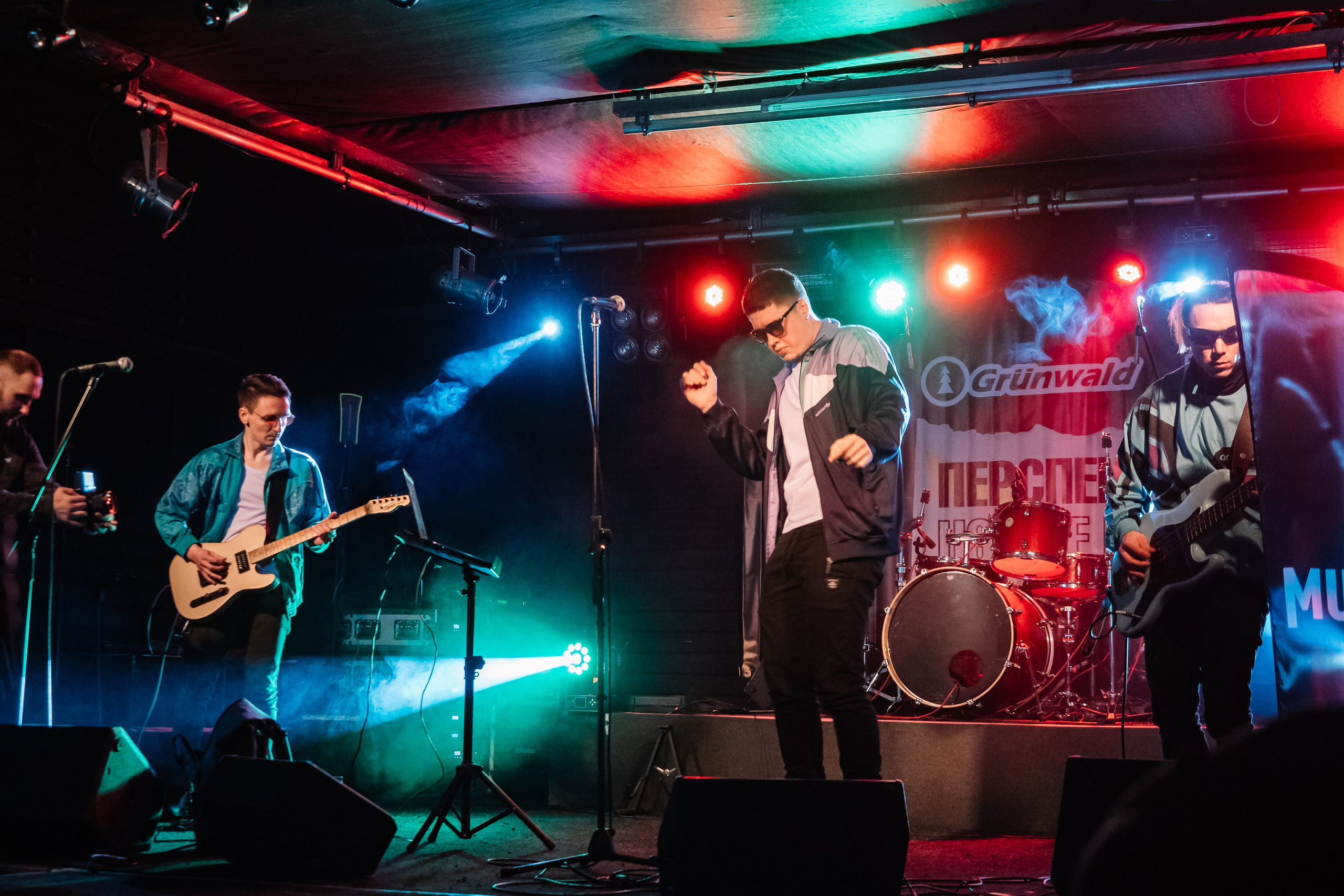 Портфолио для организаторов мероприятий