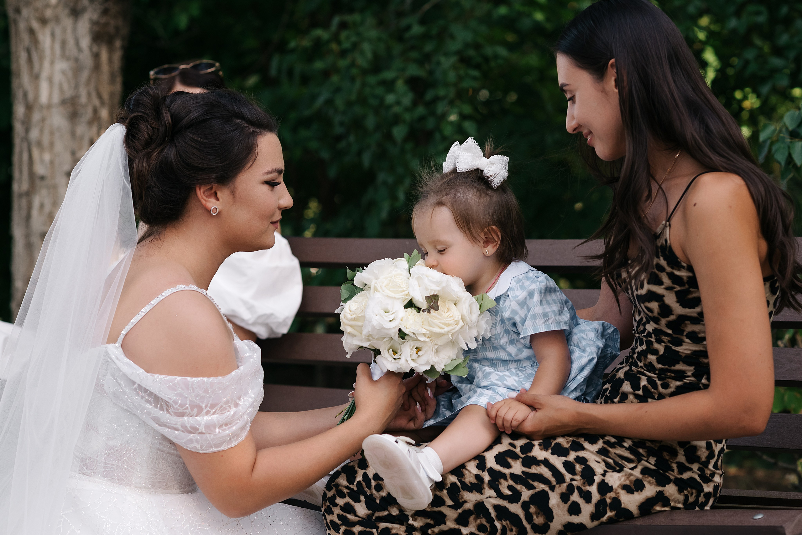 Роман и Карина. Фотограф Волжский Екатерина Егорова