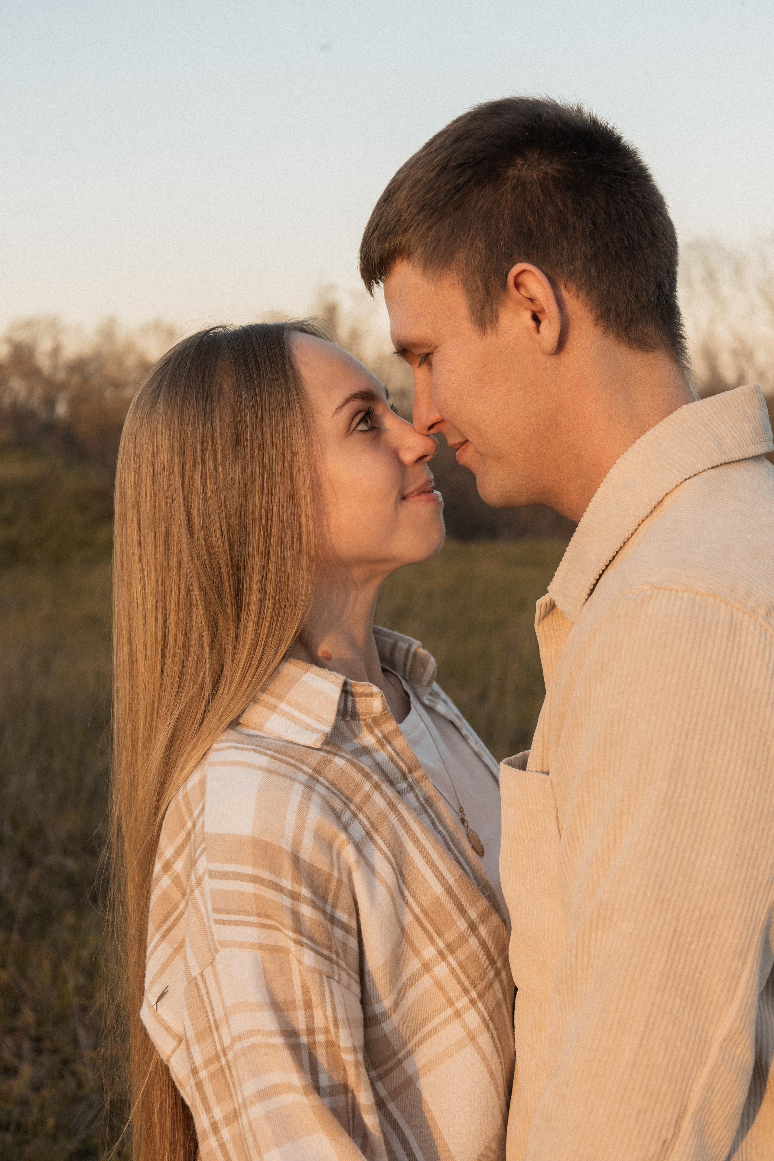 Love story Кристина и Саша. Главная