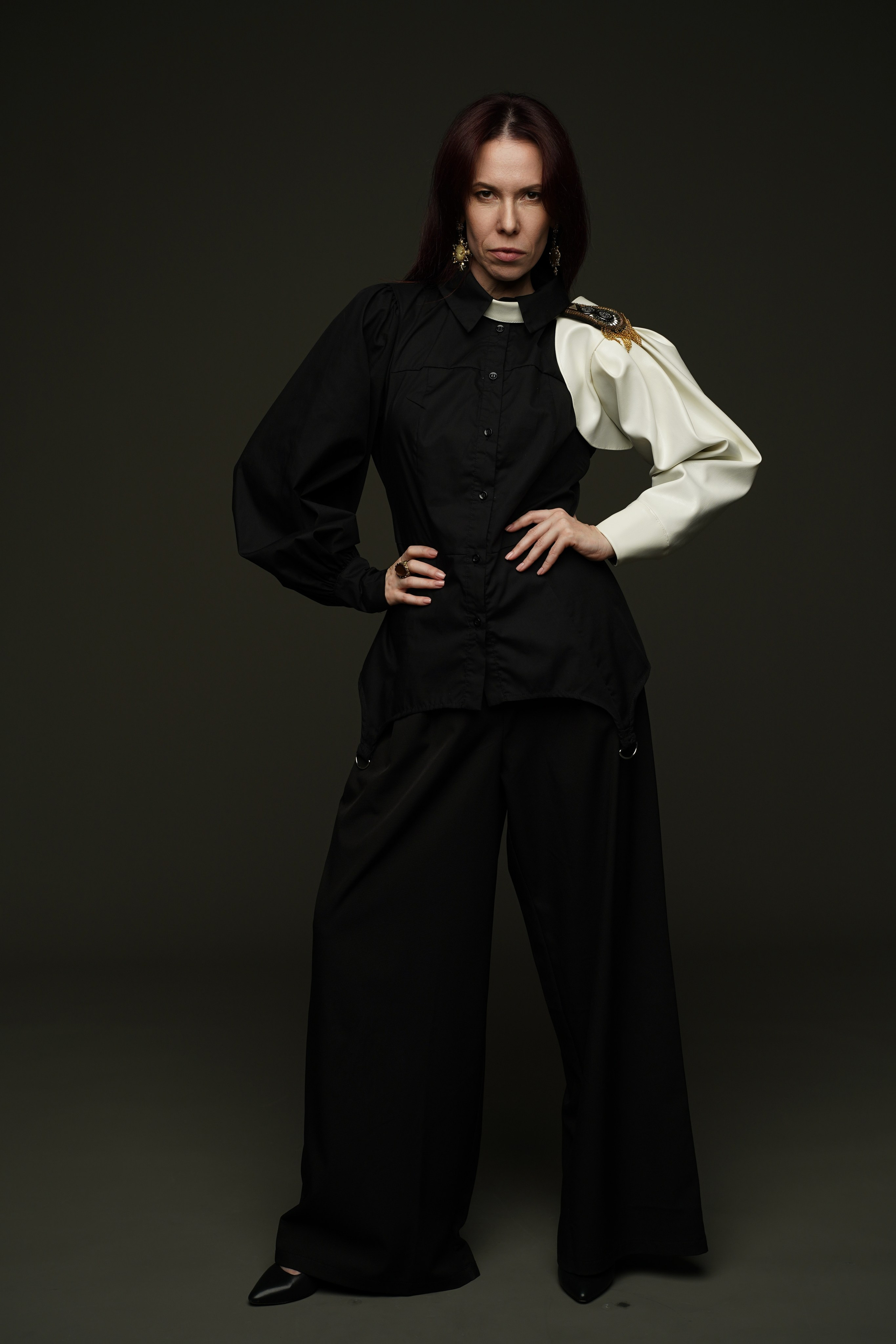 Вероника. Арт-фотограф в Краснодаре