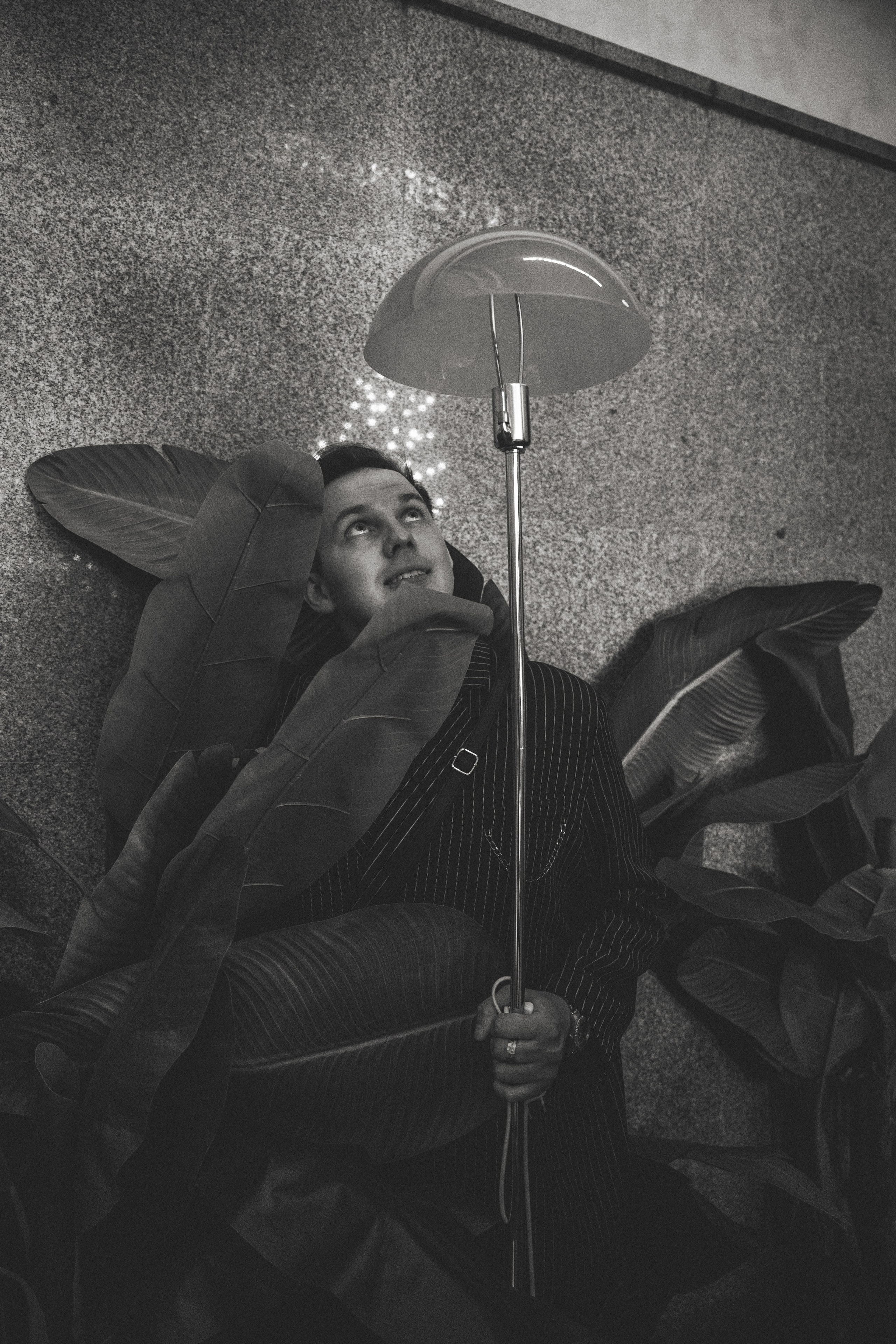 ВЕЧЕРИНКА в баре GESHTALT. Репортажный фотограф в Москве Саша Дружинина