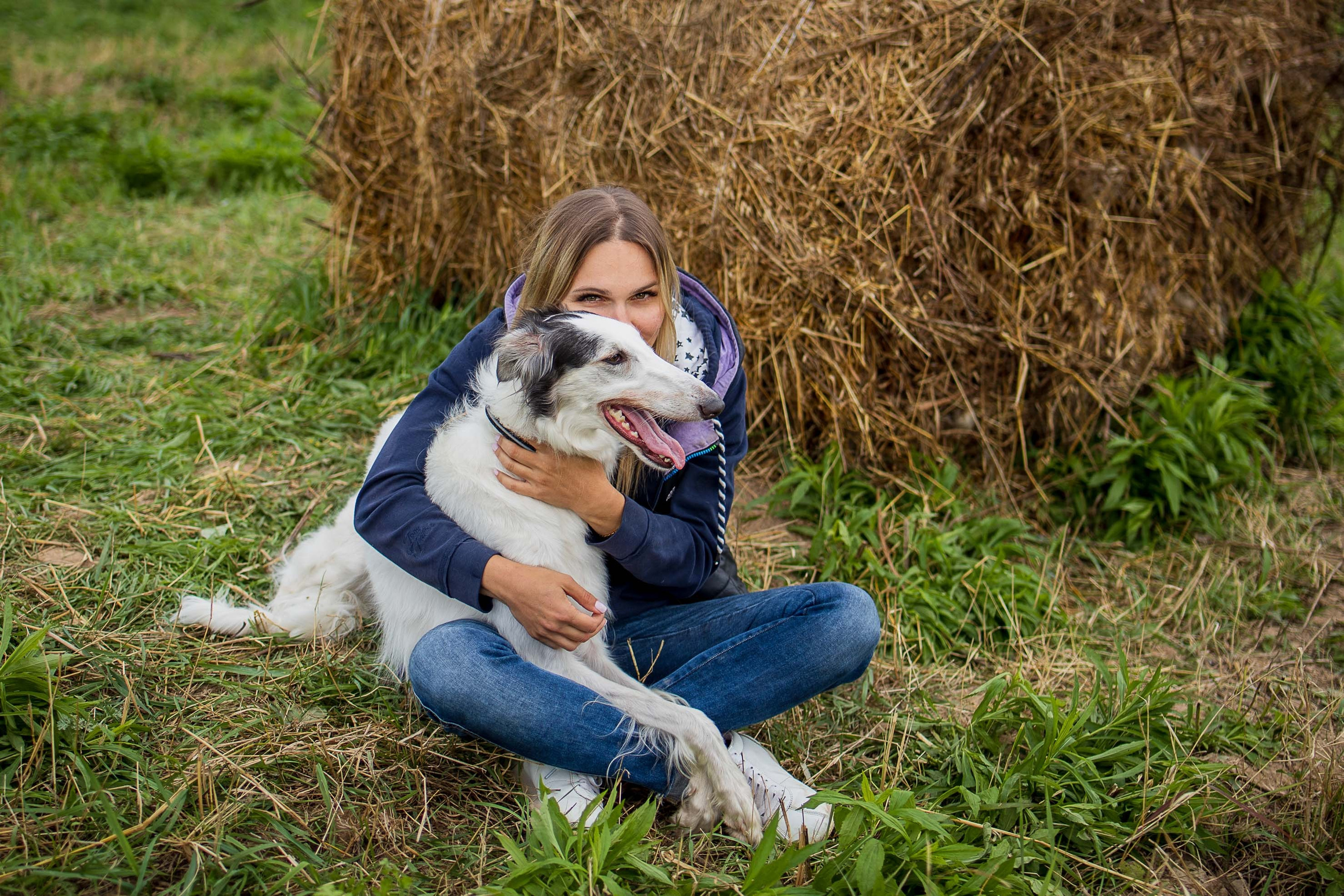 РПБ. Фотограф-анималист Александра Шеремет