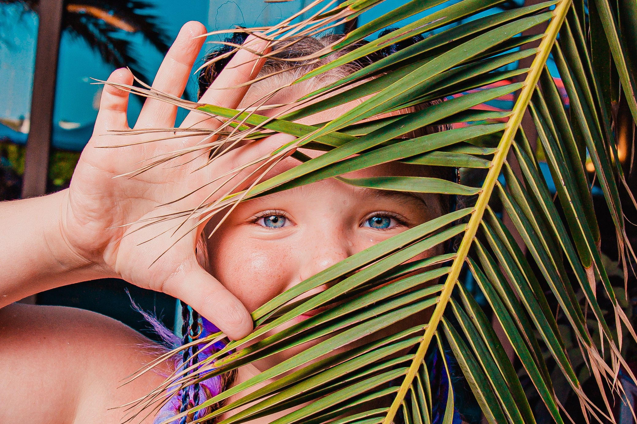 Детское фото. Семейный, личный фотограф и видеограф в Москве Бакхаус Артем