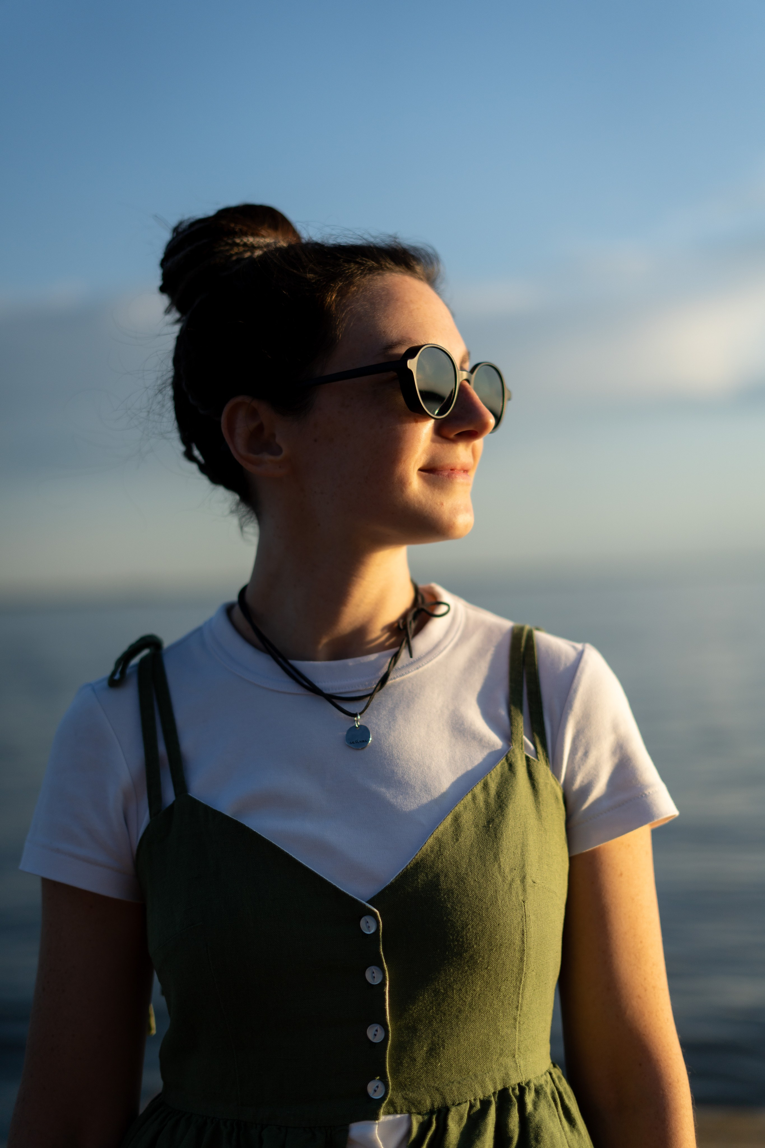 Александра. Анастасия Паршукова — фотограф Шерегеш Новосибирск