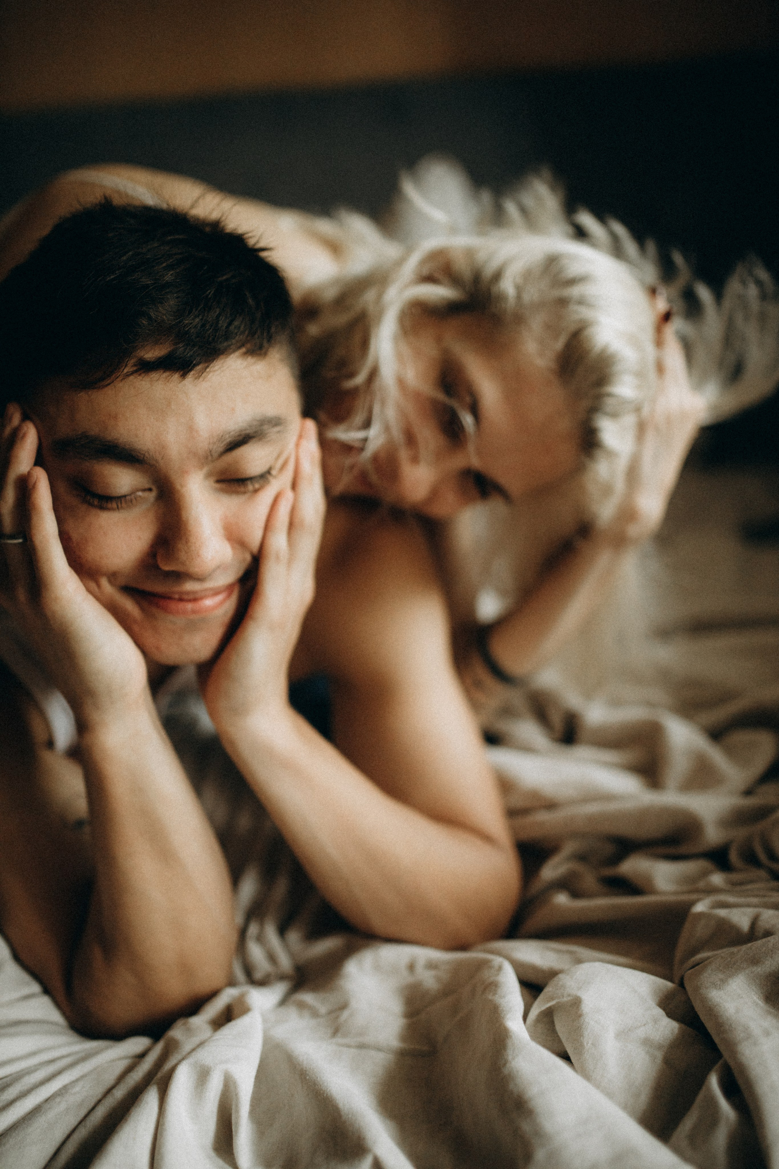 Лена & Гриша. Фотограф в Москве, Электростали, Ногинске, Балашихе, Александра Кукушкина