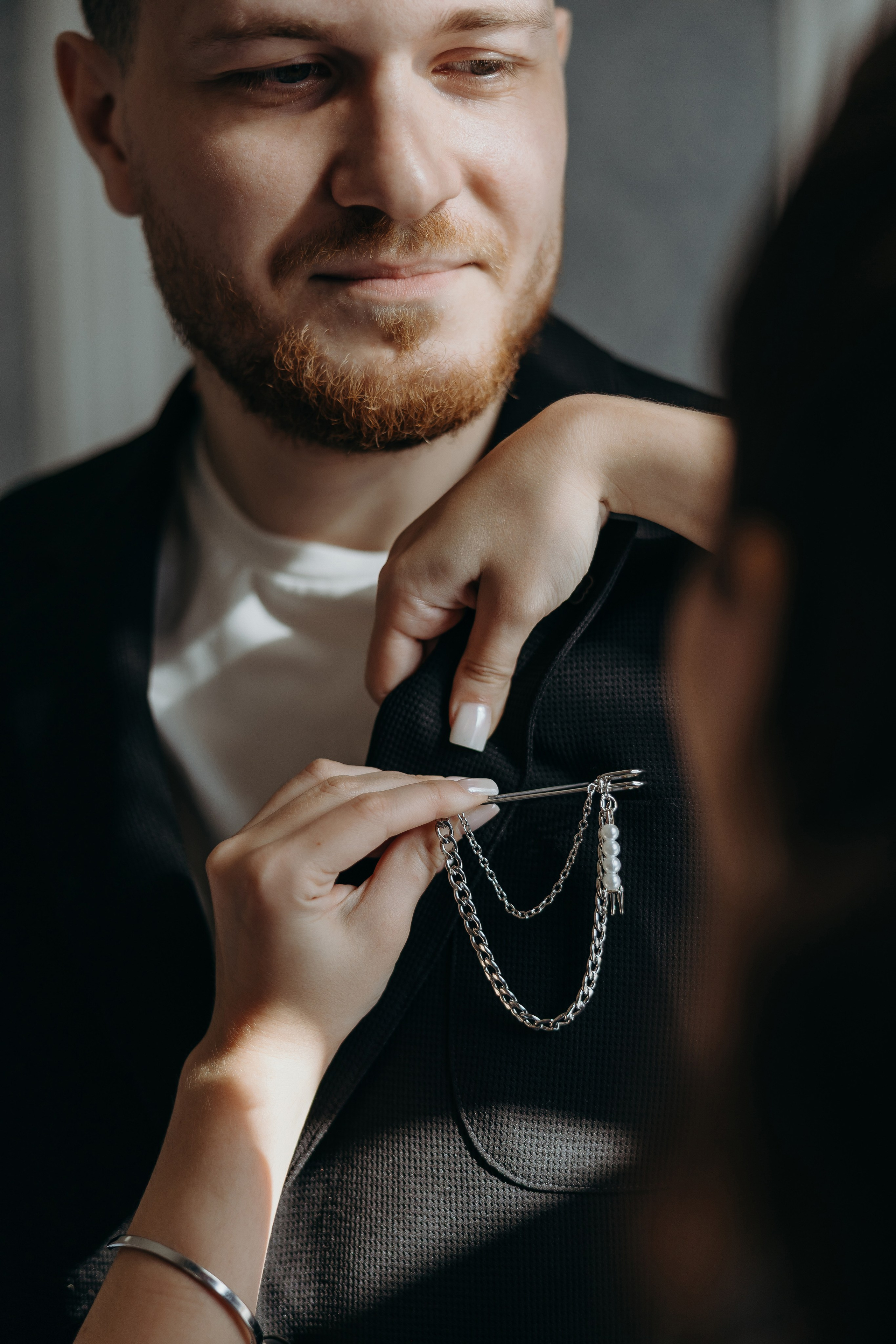 Wedding day 08.08.25. Свадебный фотограф в Санкт-Петербурге