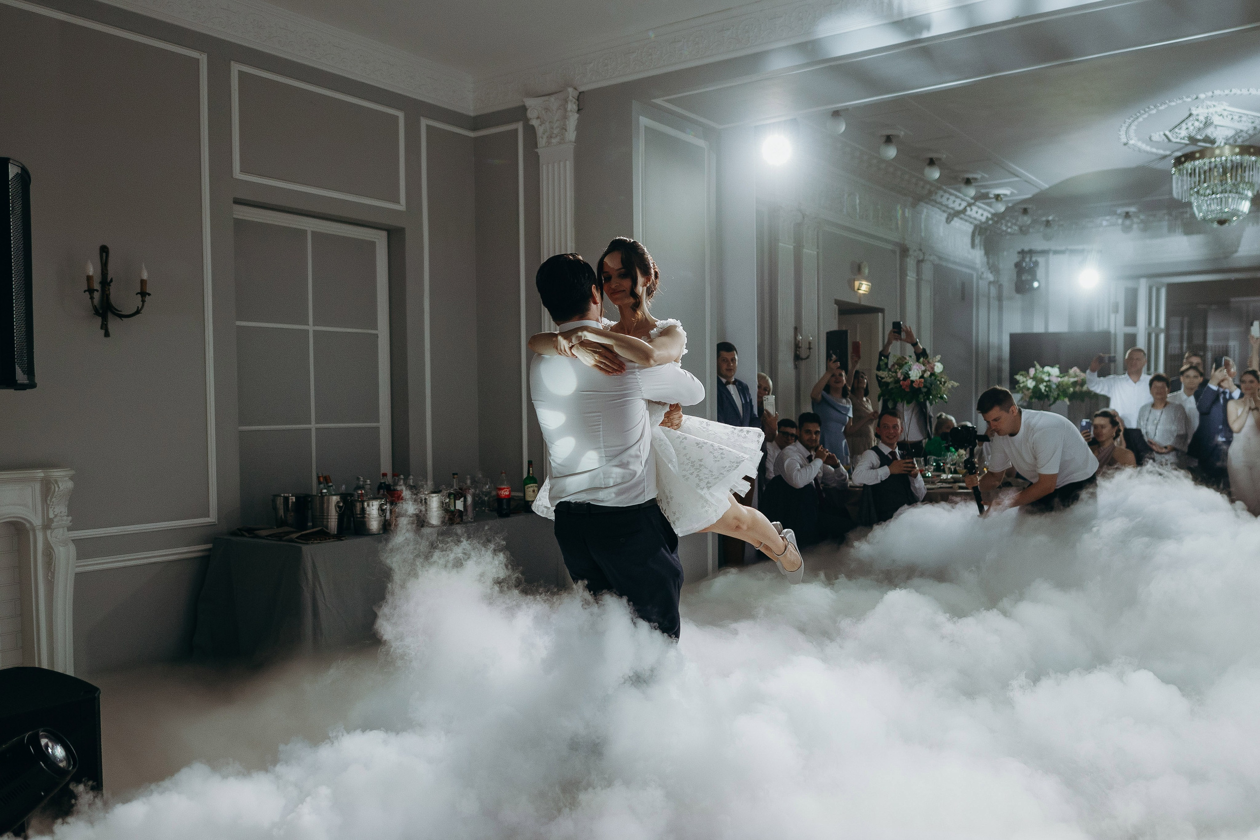 Wedding day 05.07.24. Свадебный фотограф в Санкт-Петербурге