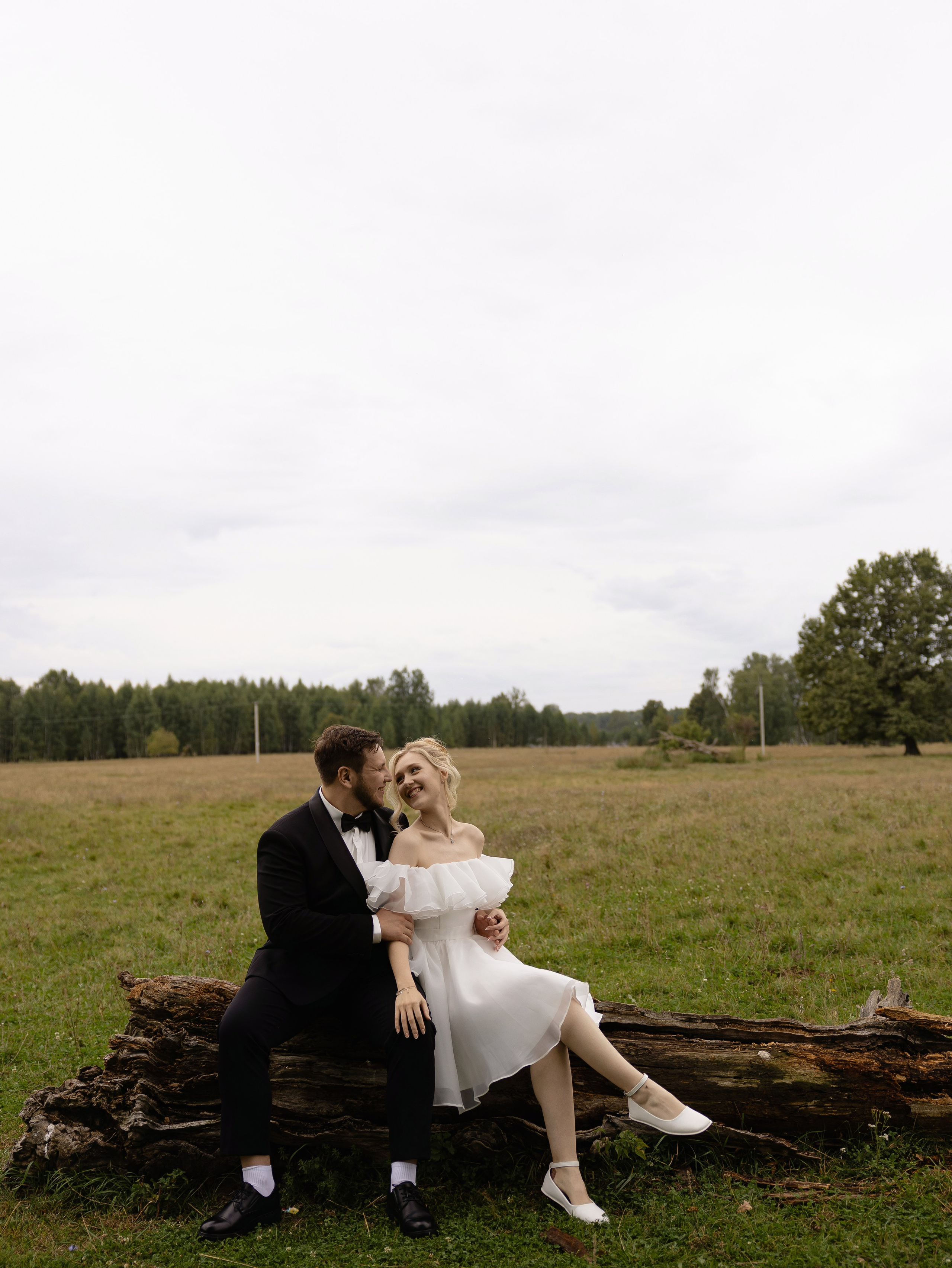 D & L. Свадебный фотограф Диана Бирюкова Казань