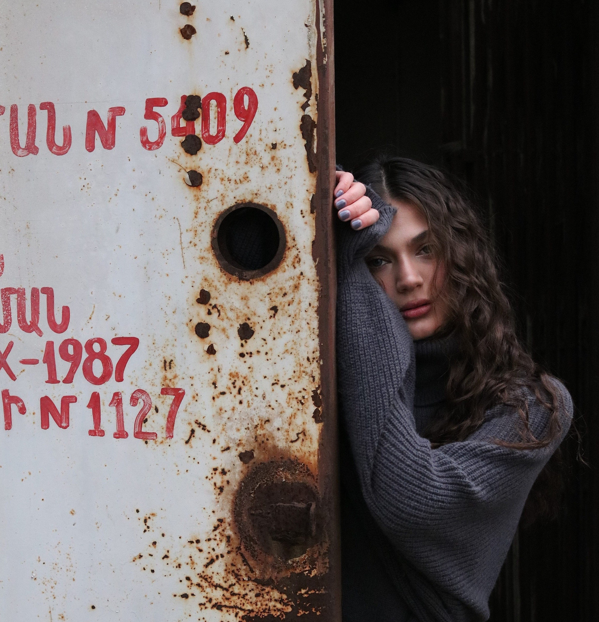 ФОТО РЕЖИССЕР