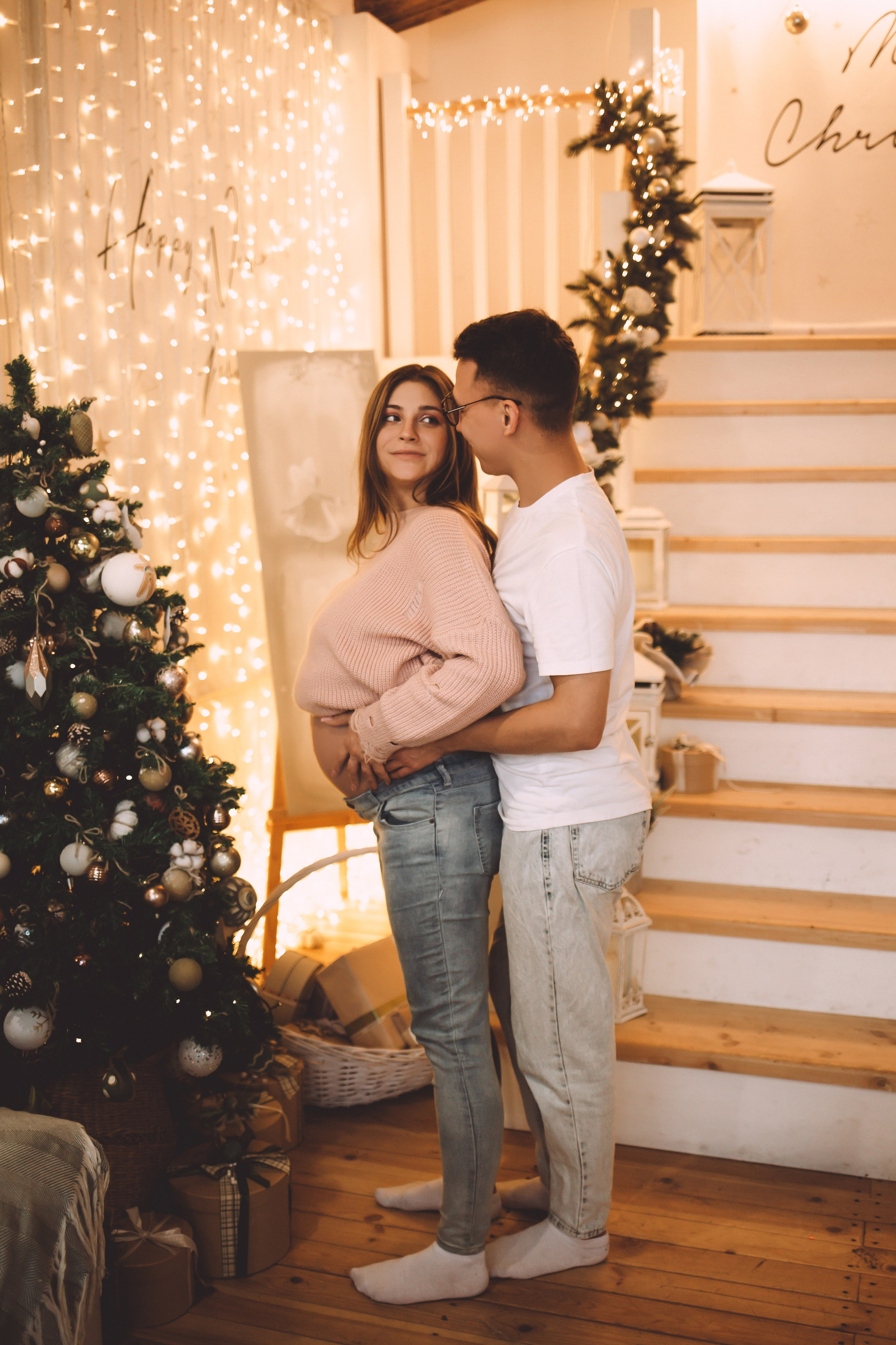 Антон & Полина. Анна Михайлова|Свадебный фотограф в Санкт-Петербурге