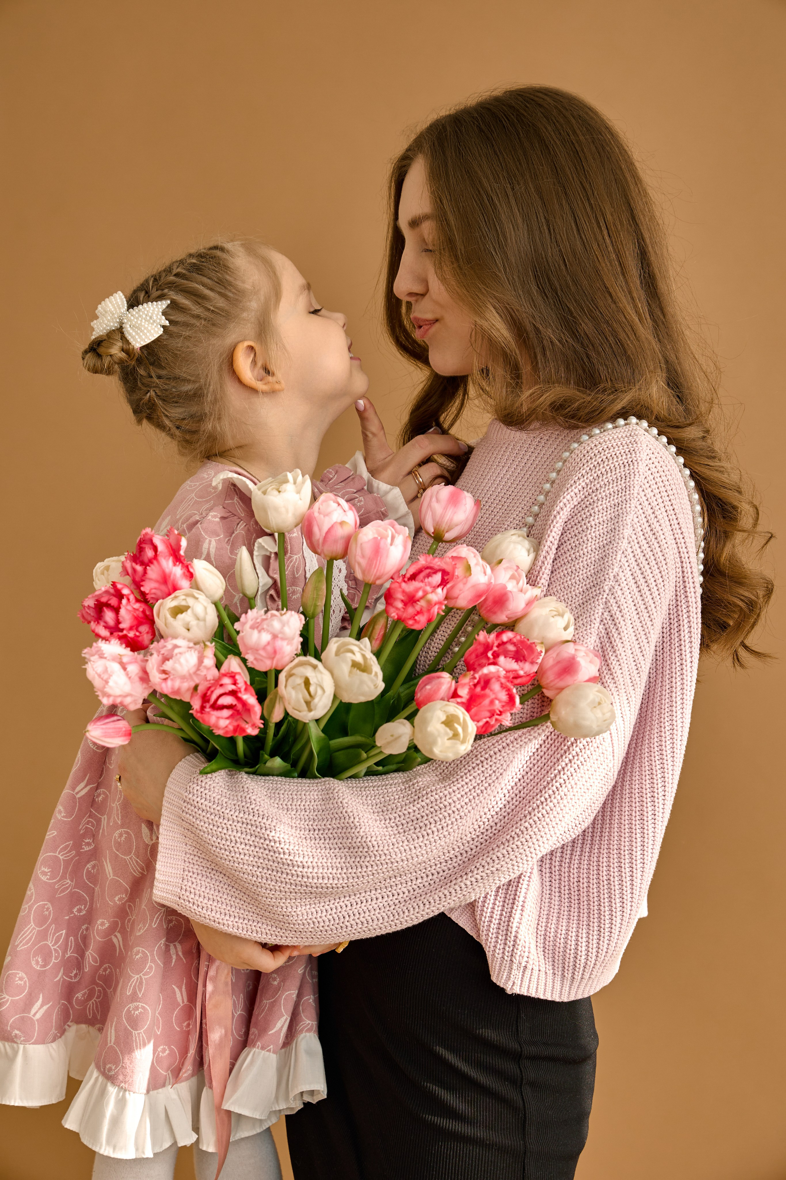 Дарья. Фотограф Юлия Абдульмянова