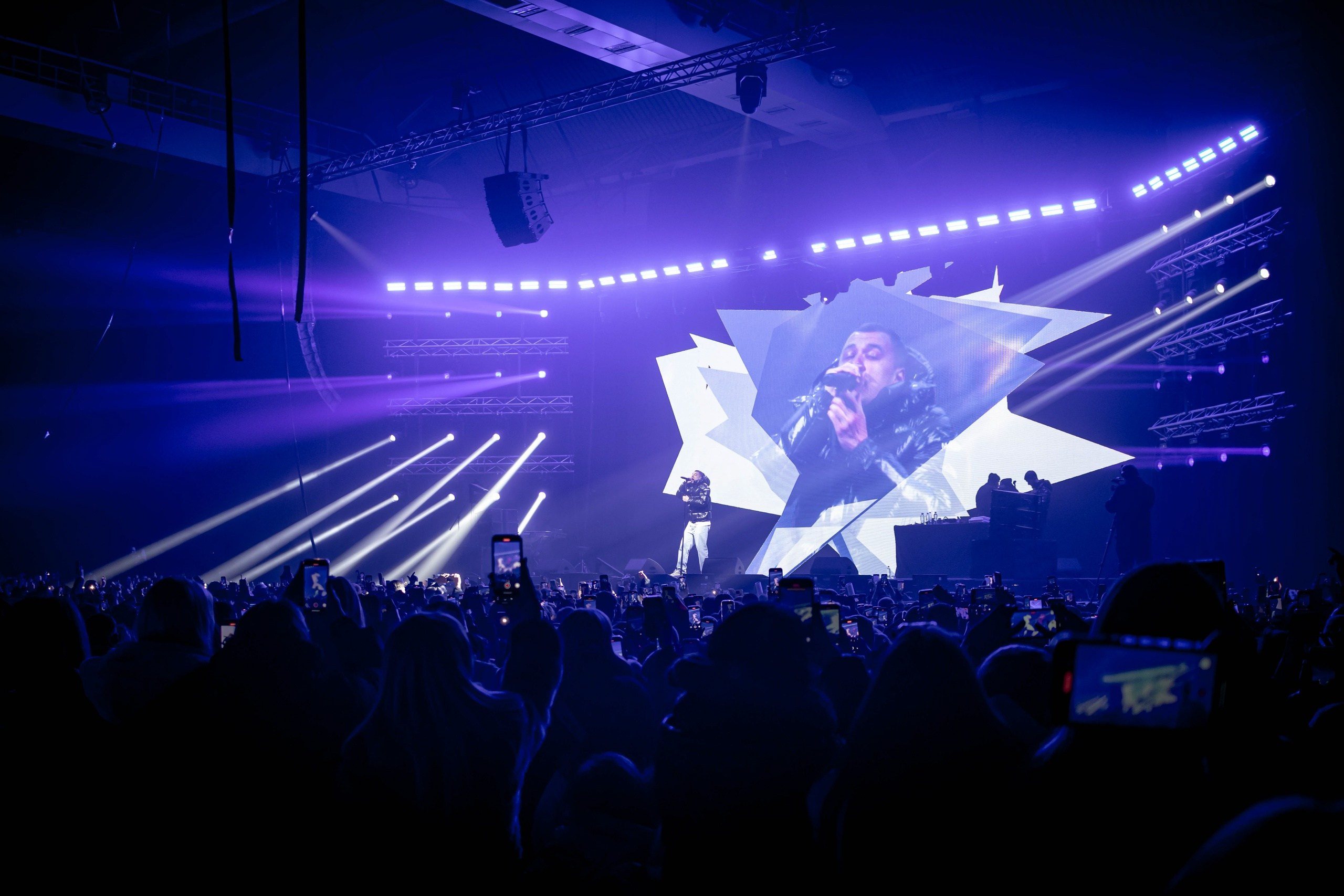 Концерты. Главная