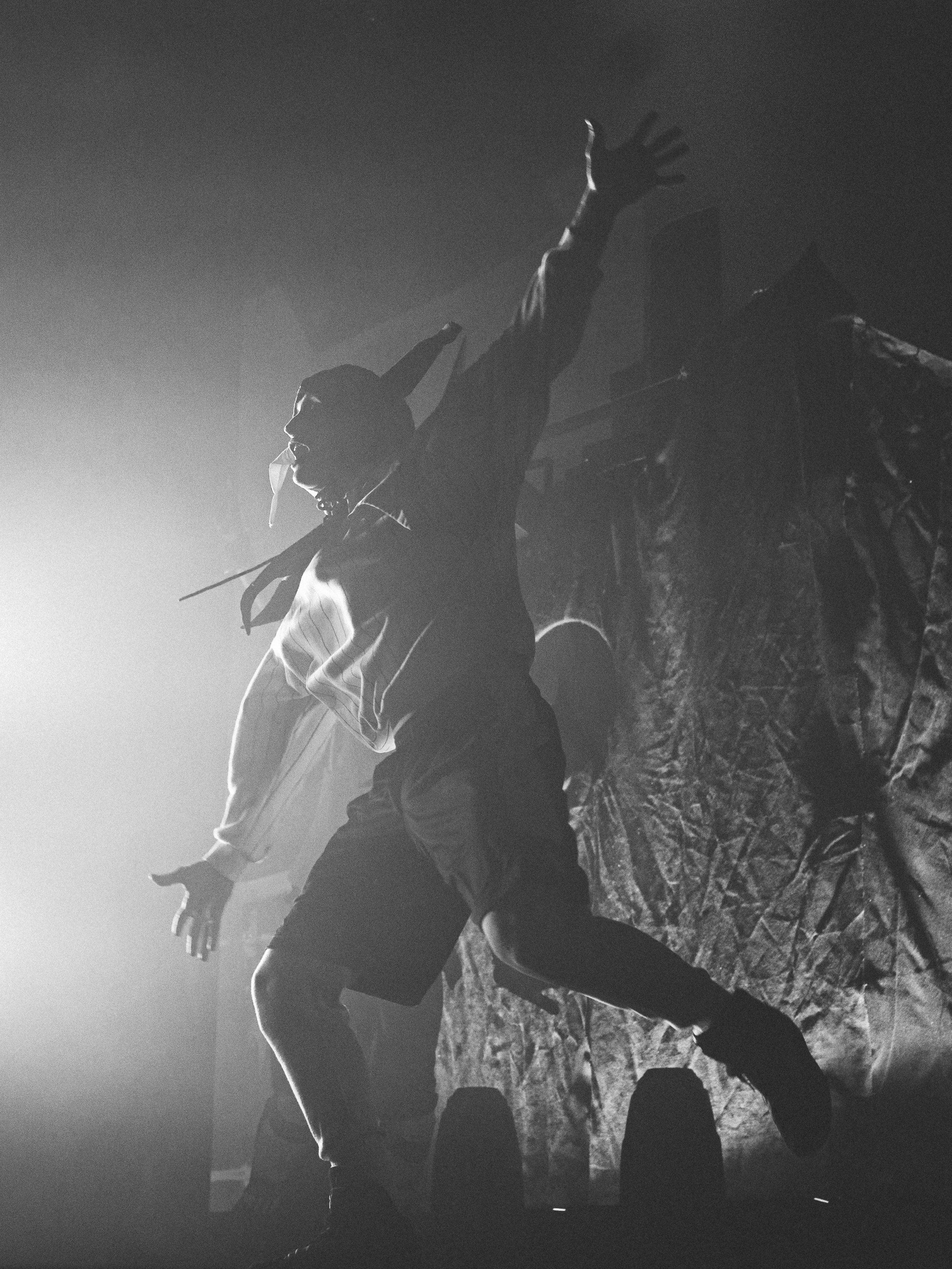 Хаски. Битва при Москве'26. RUSLAN ROZANOV