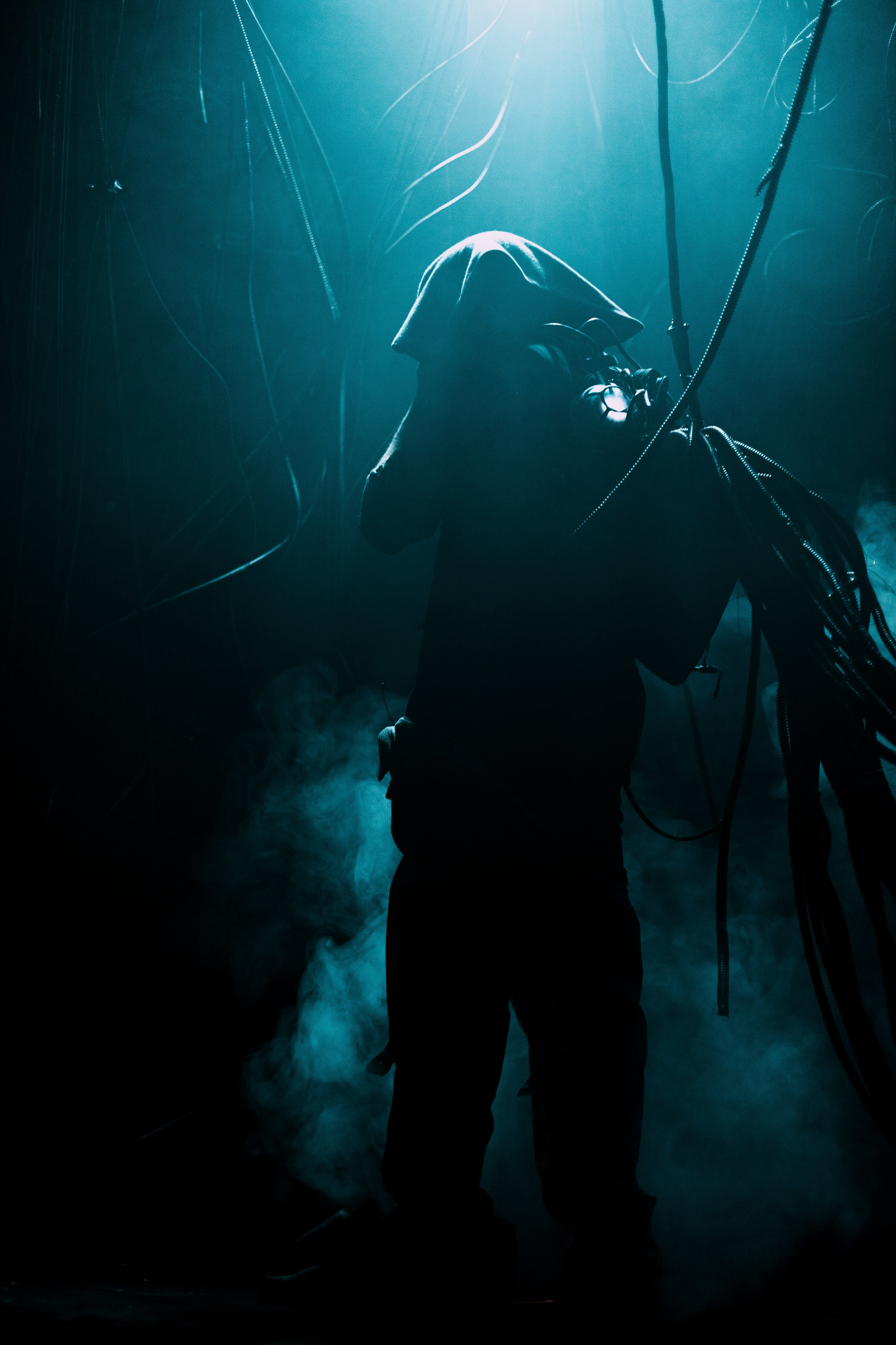 ХАСКИ. РАДИО СПГС’24. RUSLAN ROZANOV