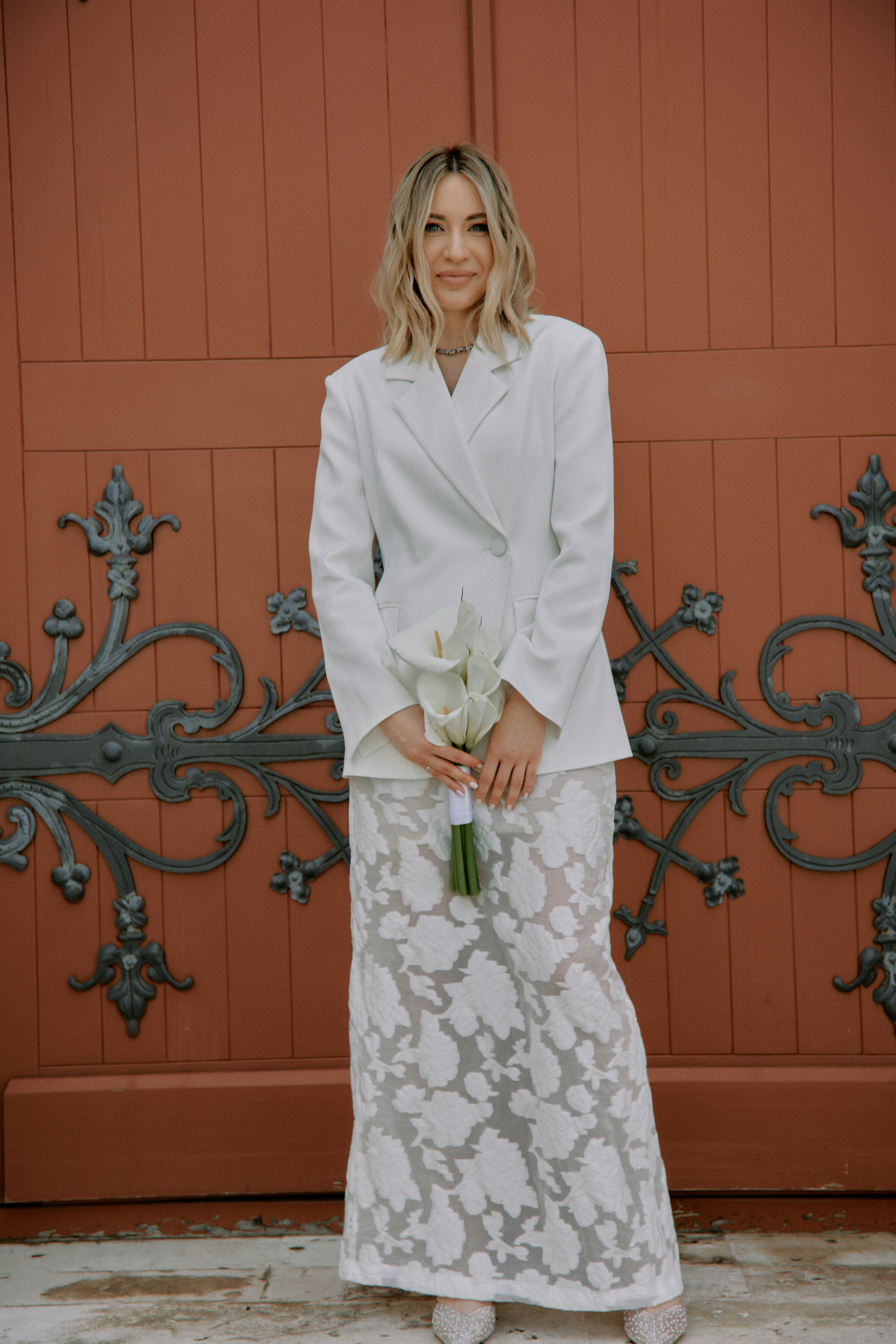 Только ты и я. Фотограф Елена Краснопевцева