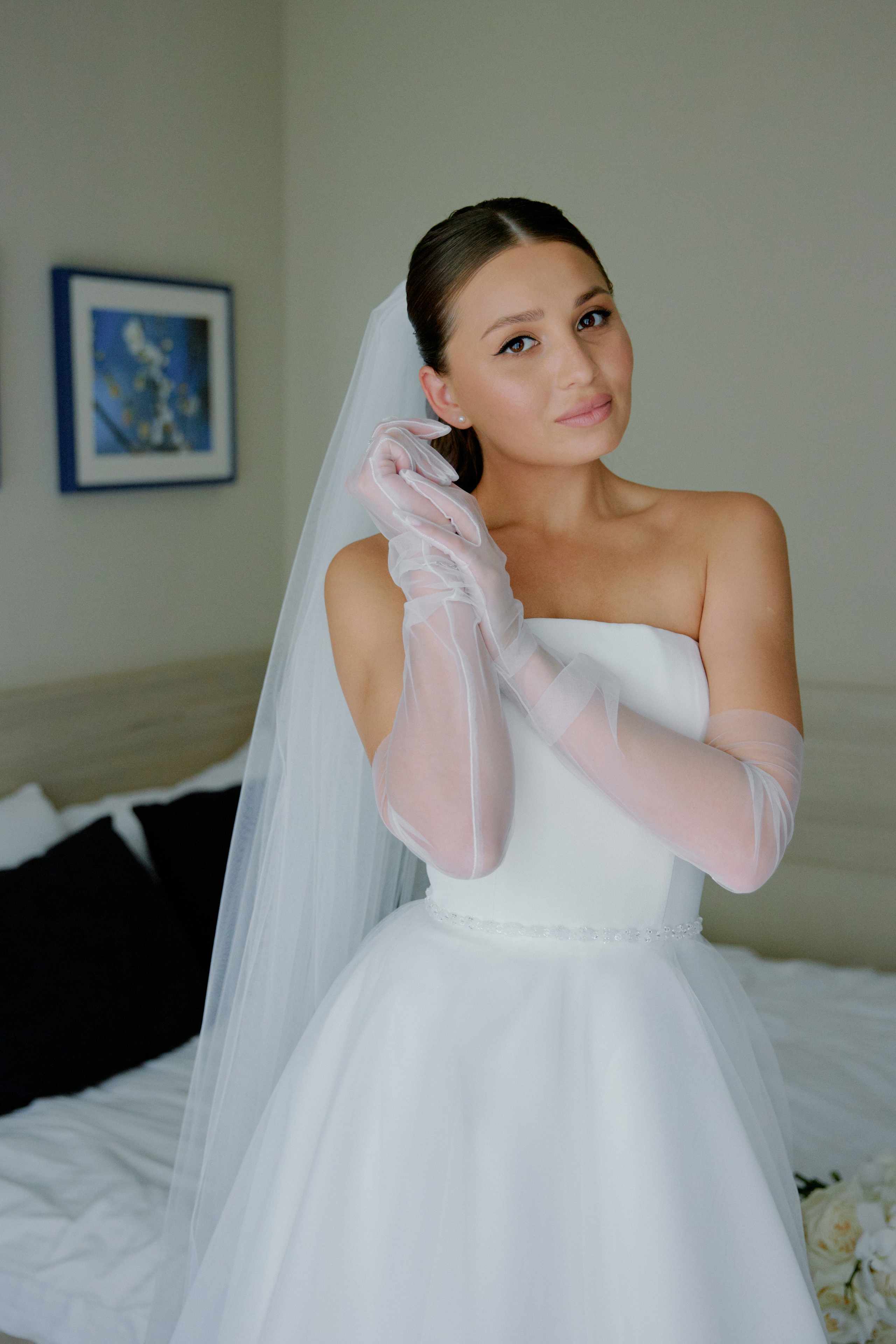 95 градусов по Фаренгейту. Фотограф Елена Краснопевцева