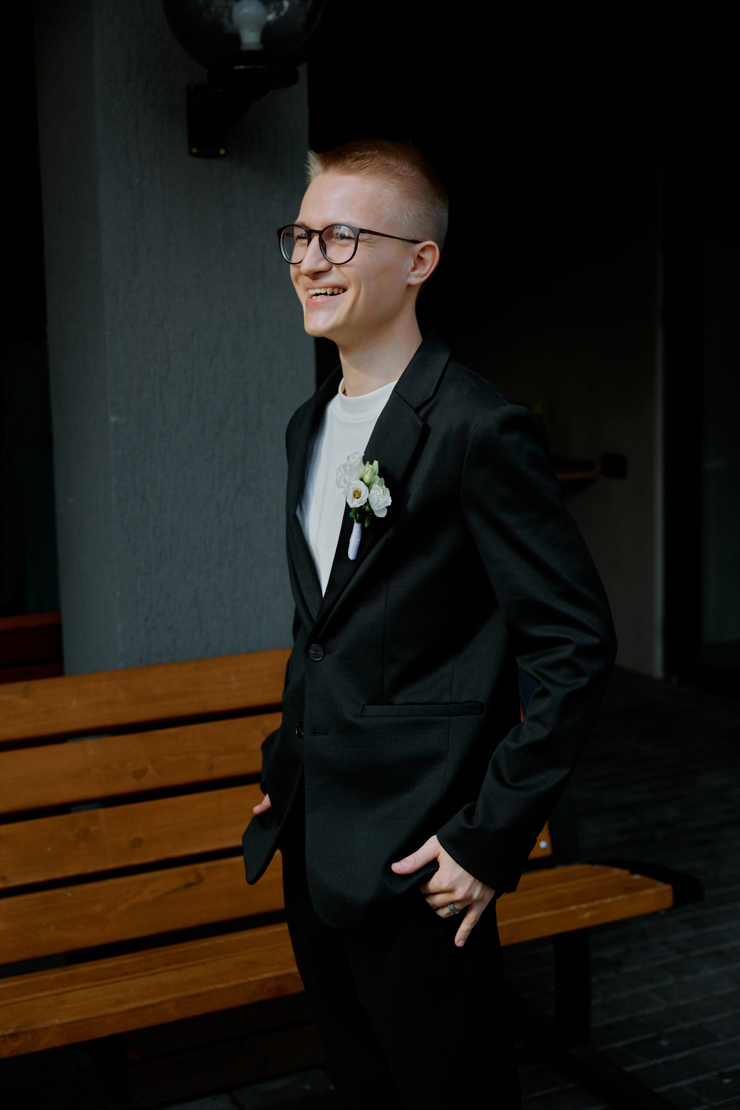 Лаймовое настроение. Фотограф Елена Краснопевцева